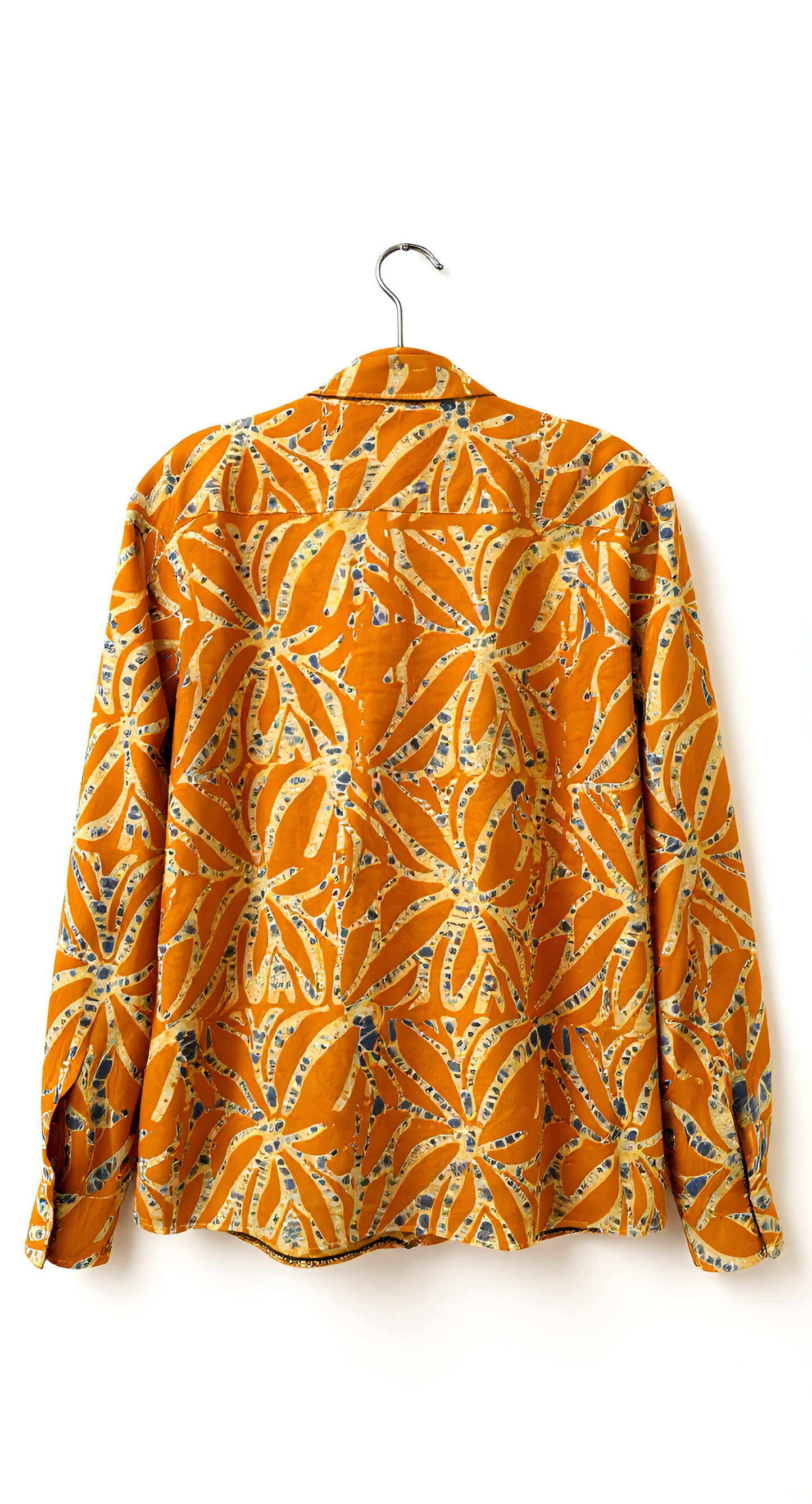 Chuku chuku 100% Bamboo shirt