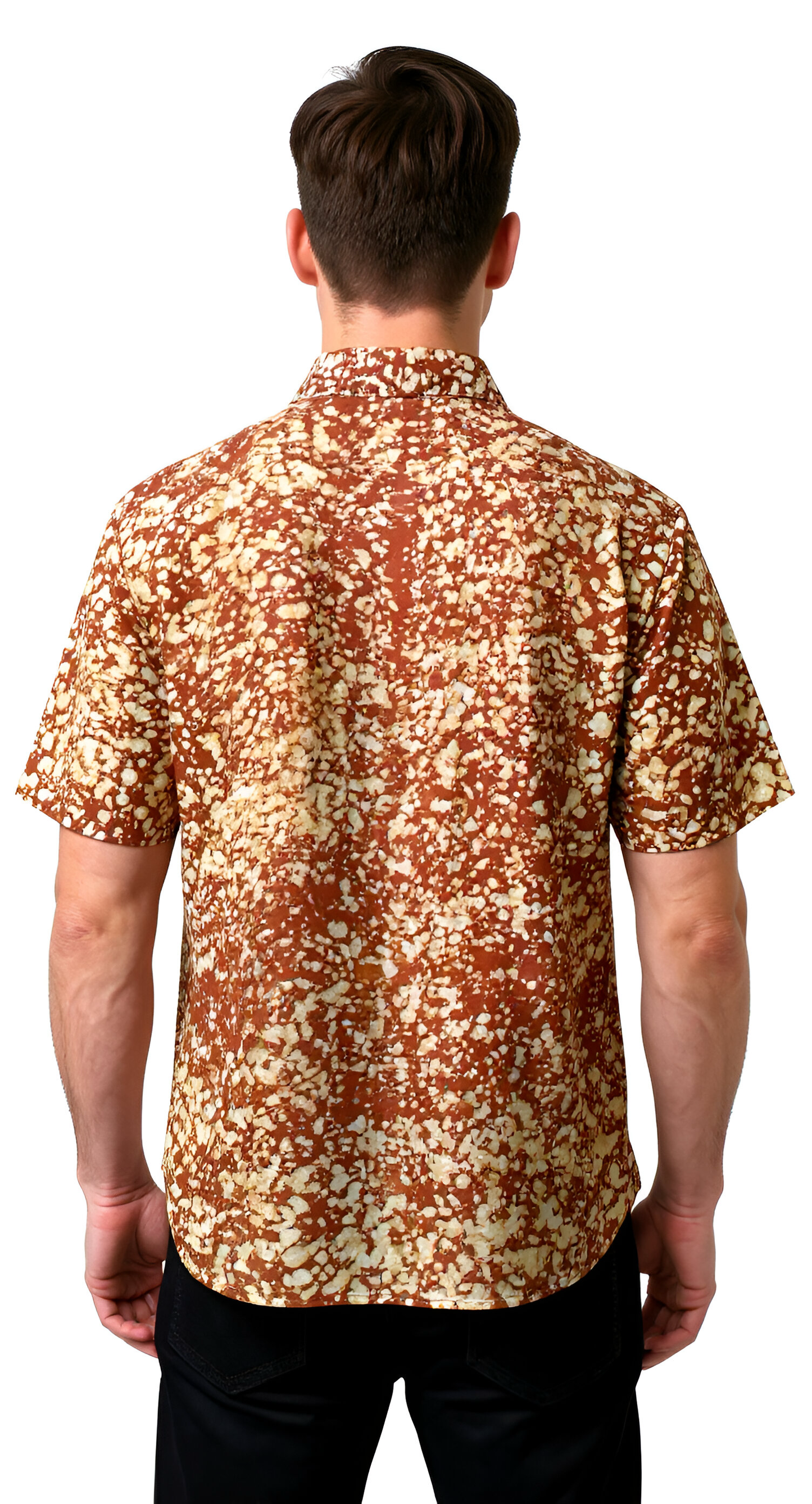 Kweka 100% Bamboo shirt