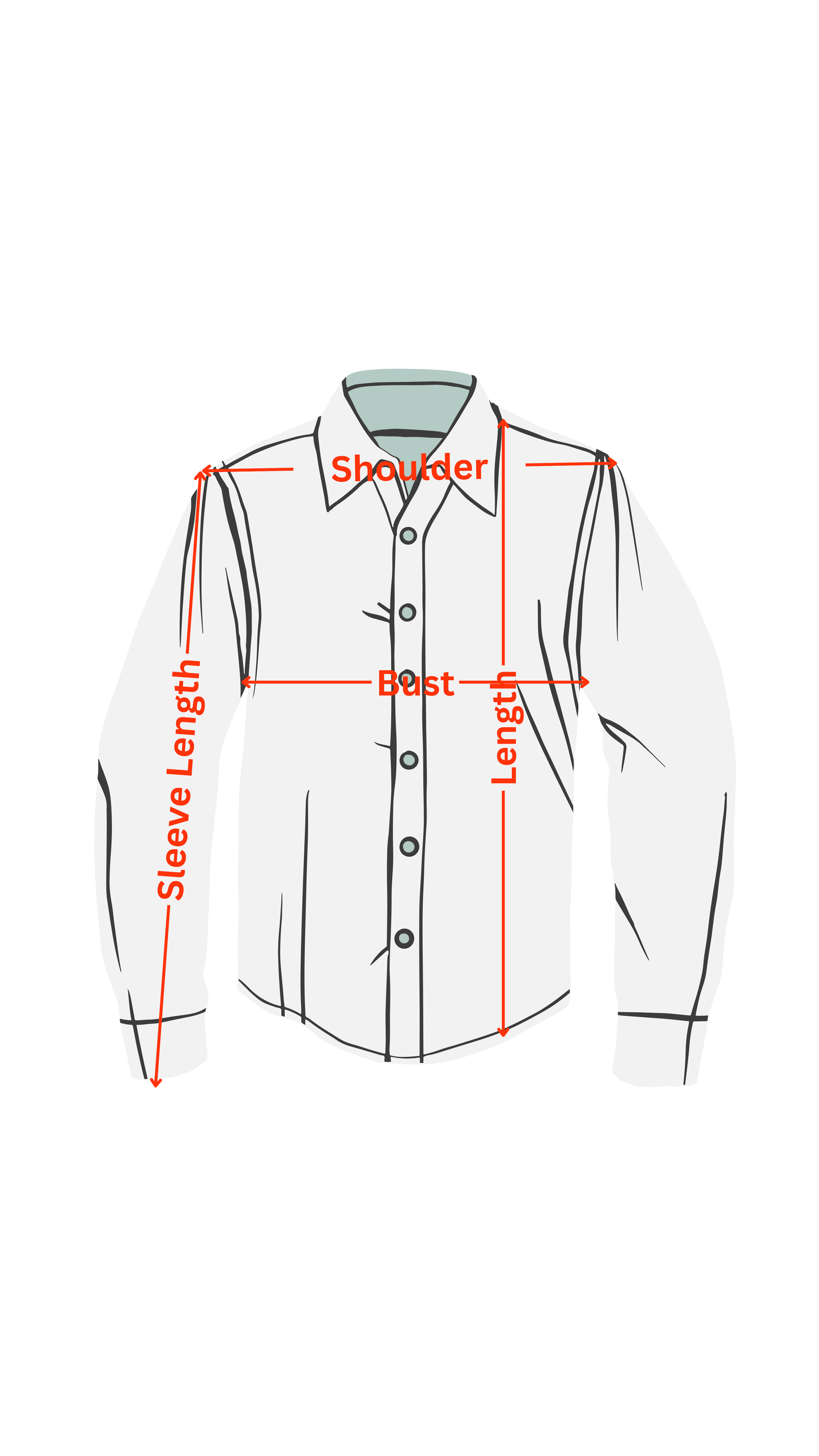 Kwako Kwetu 100% Bamboo shirt