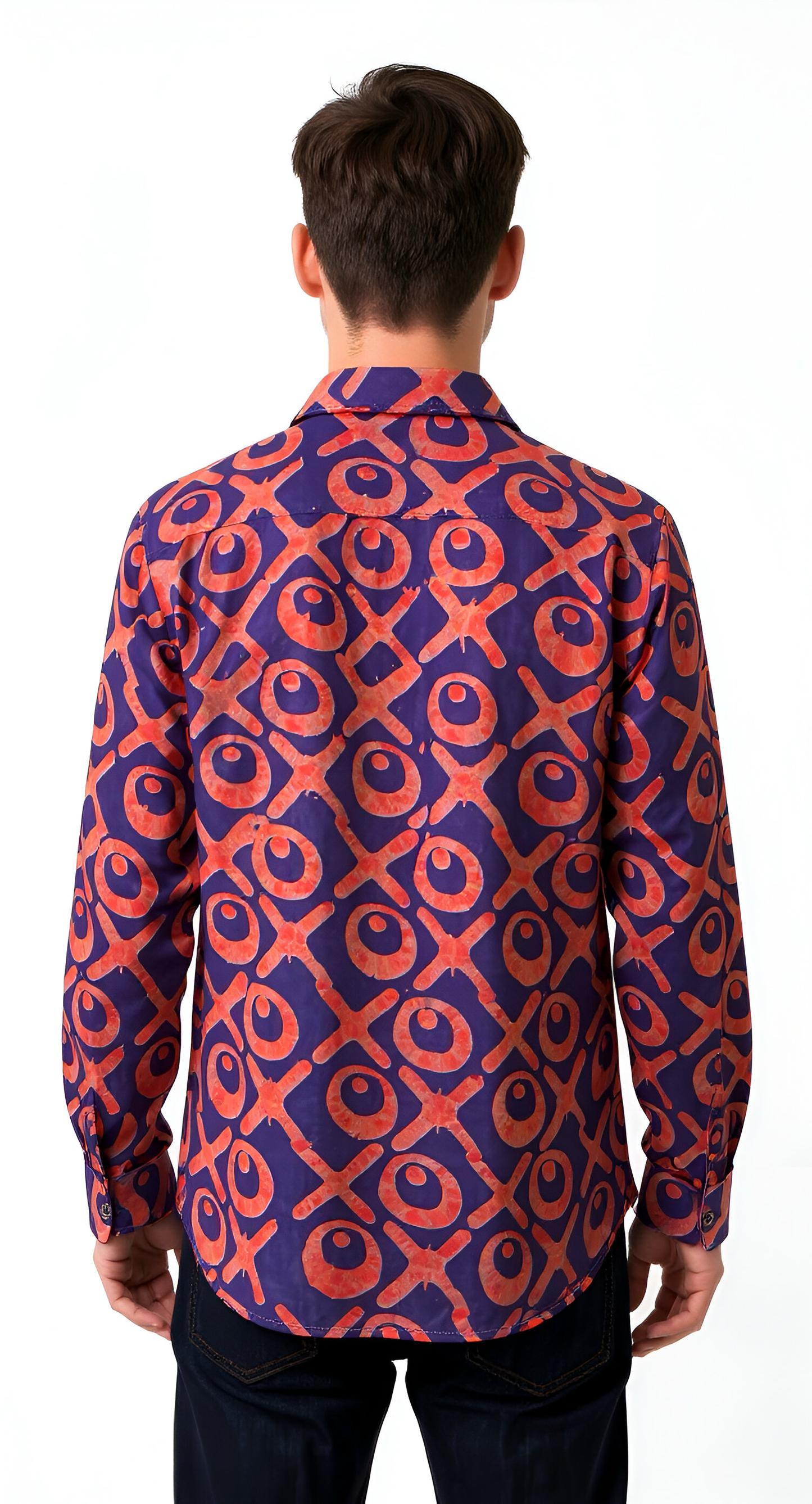 Kalikitii 100% Bamboo shirt