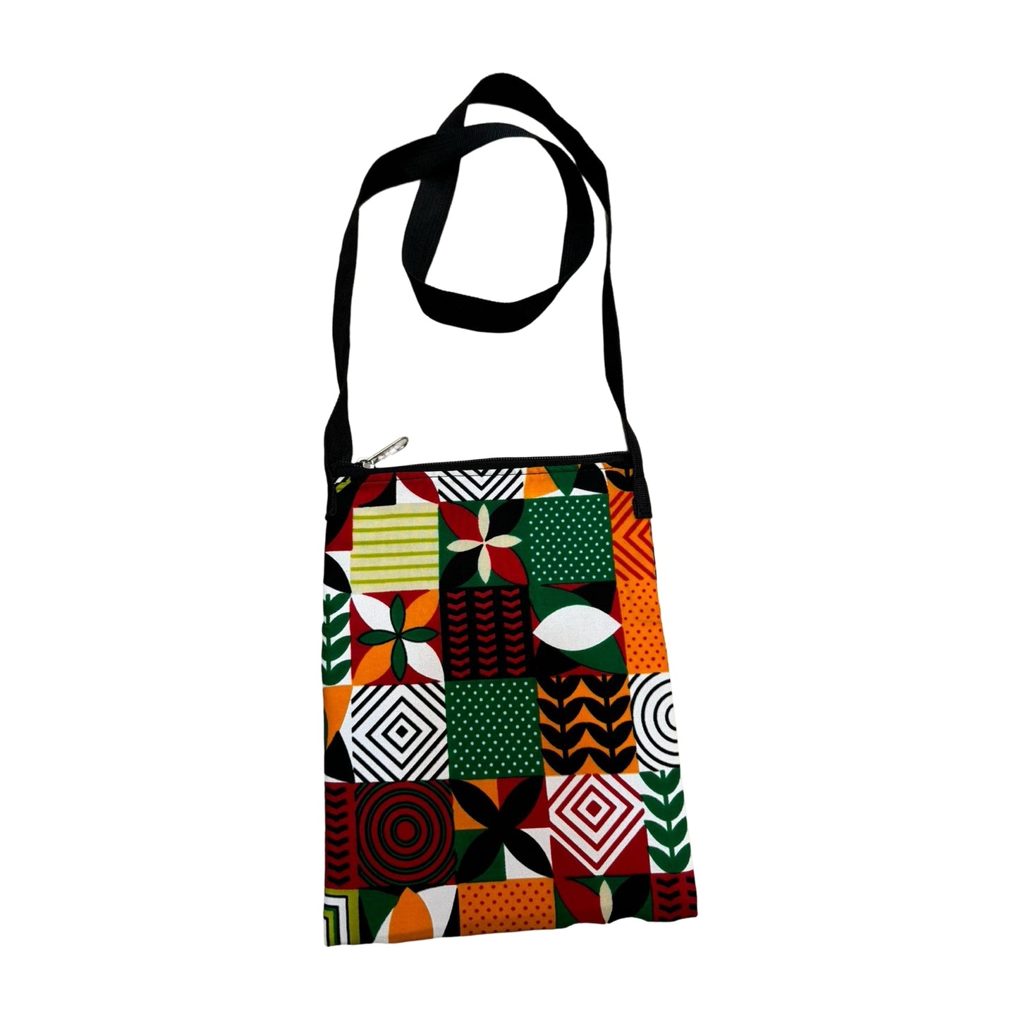 Mama na mwana Sling Bag