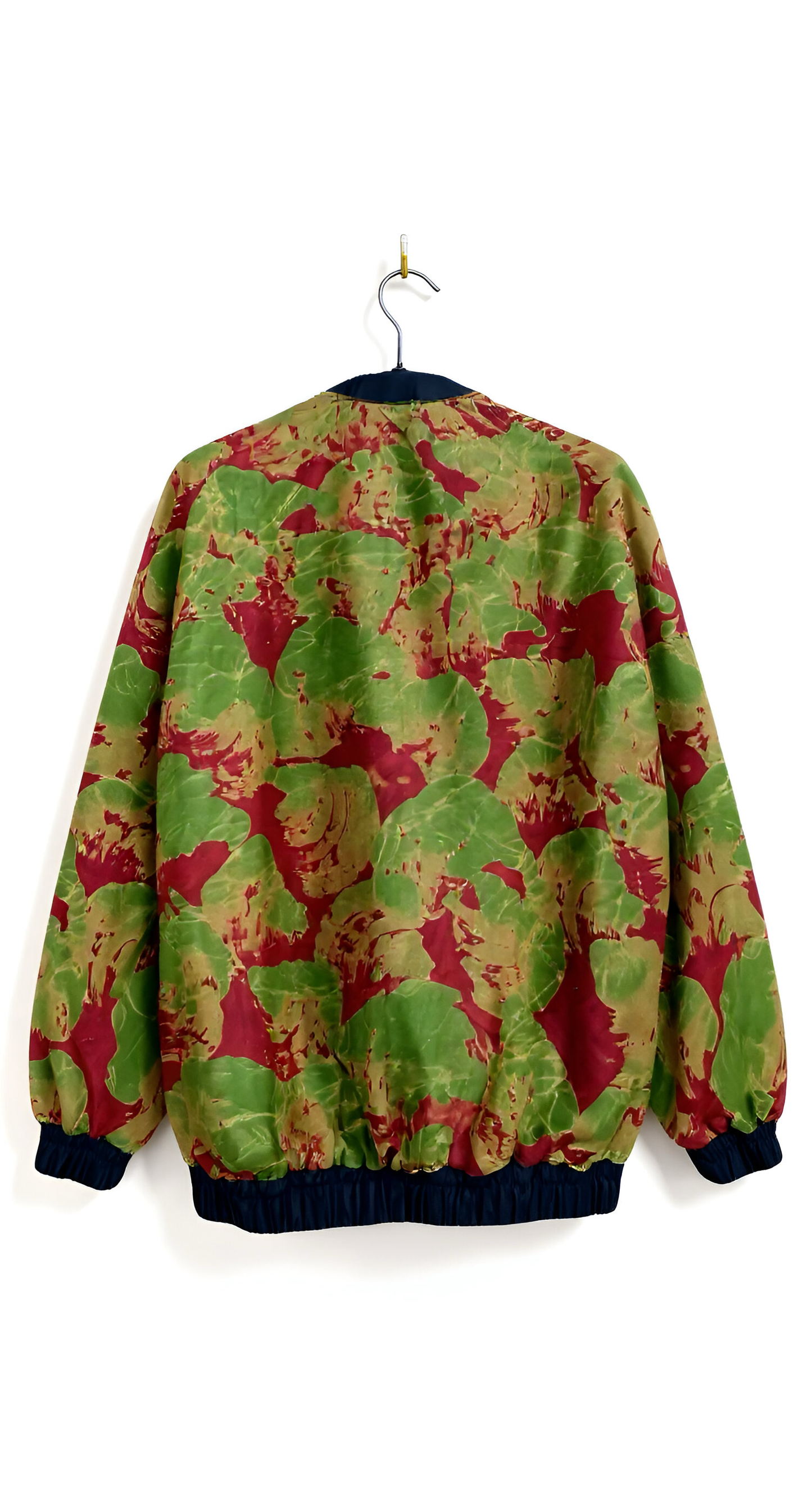 Udhurungi Kijani Jacket