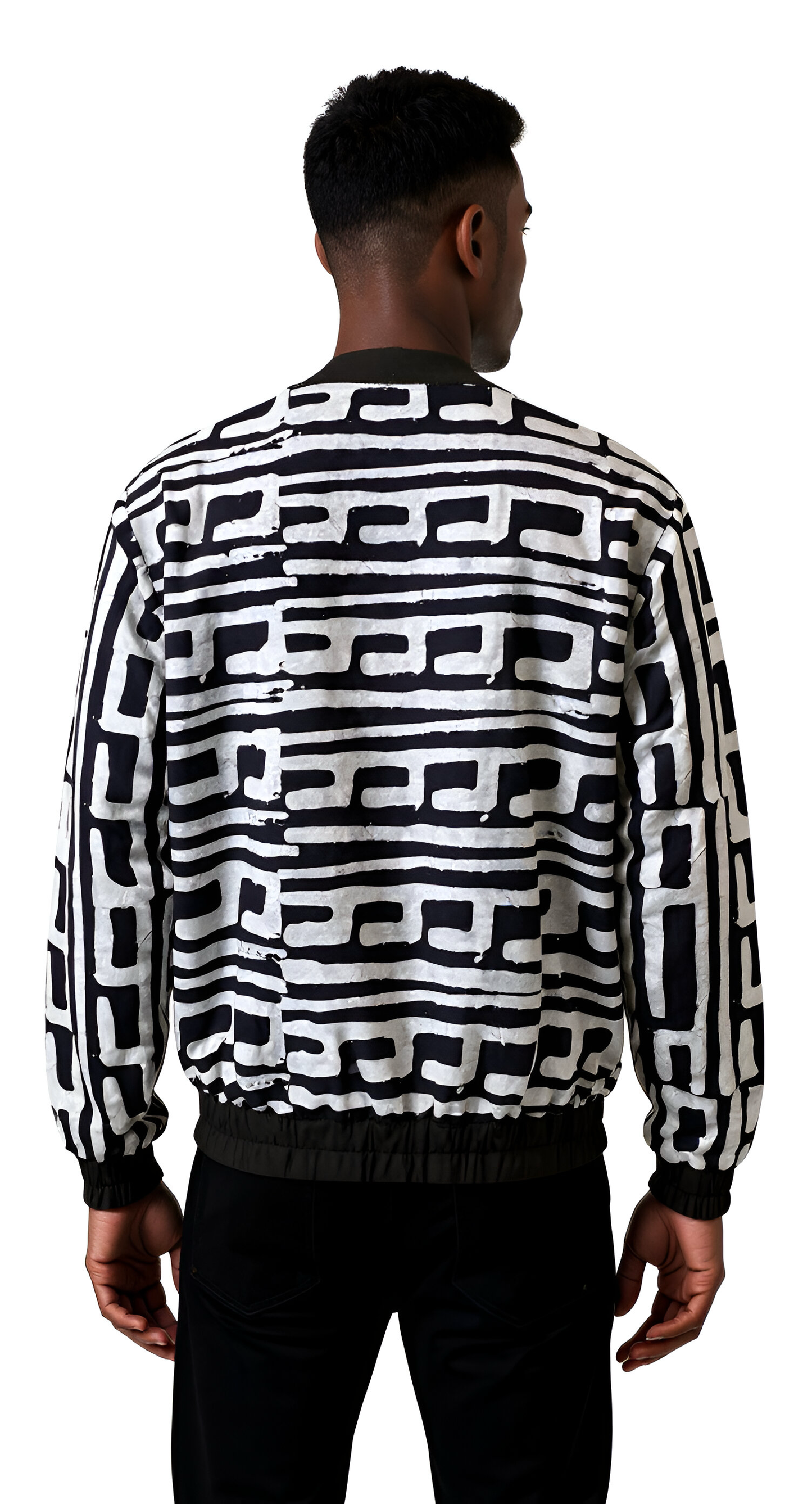 Milia Zambarau Jacket