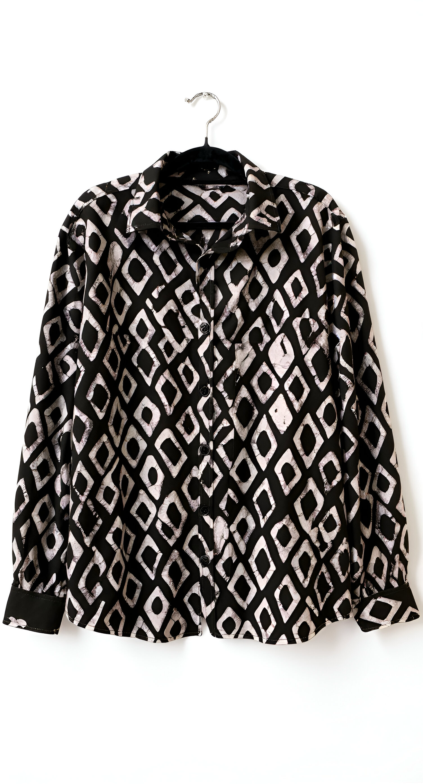 Chakachua 100% Bamboo shirt