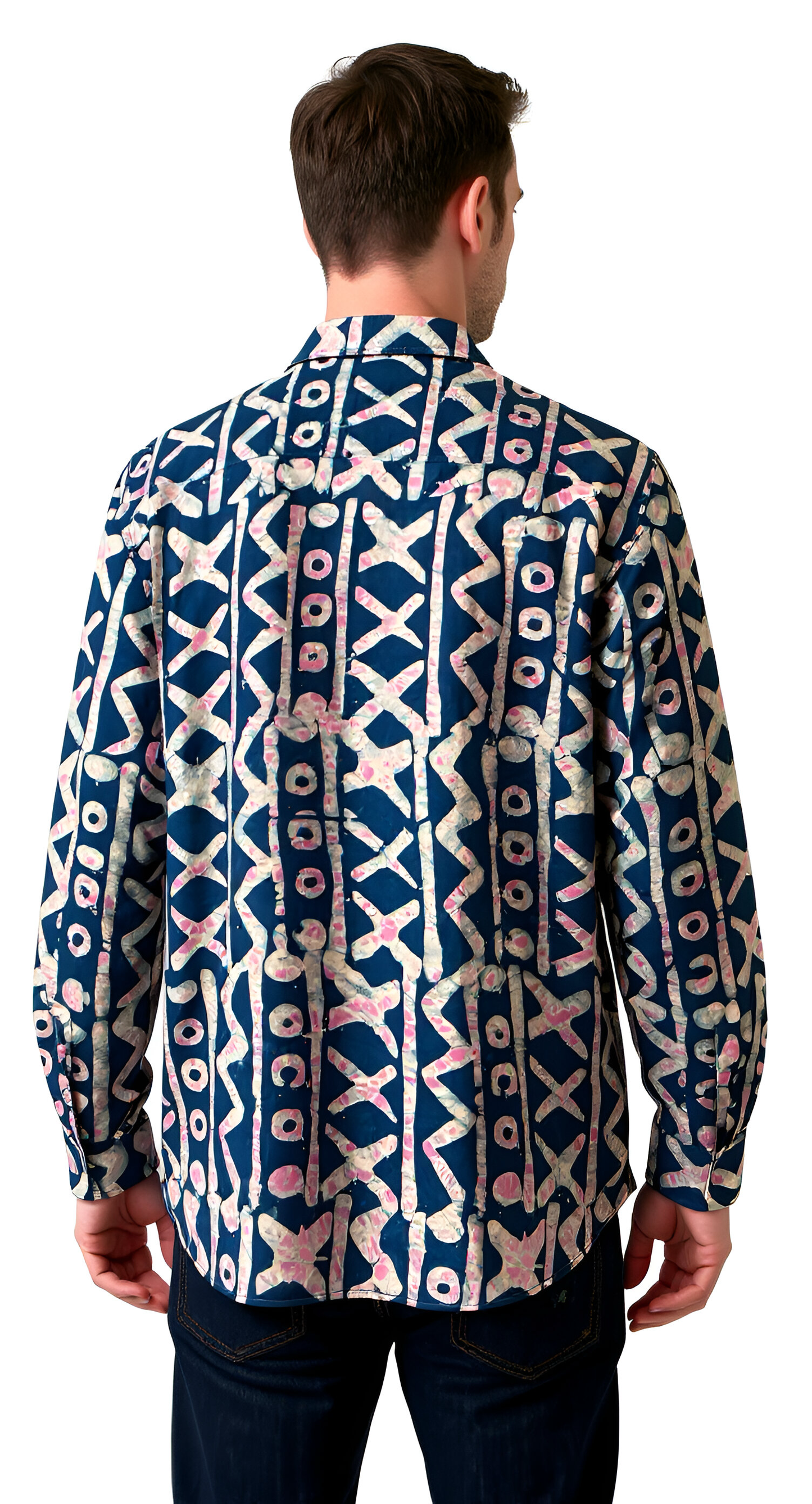 Kaboka 100% Bamboo shirt