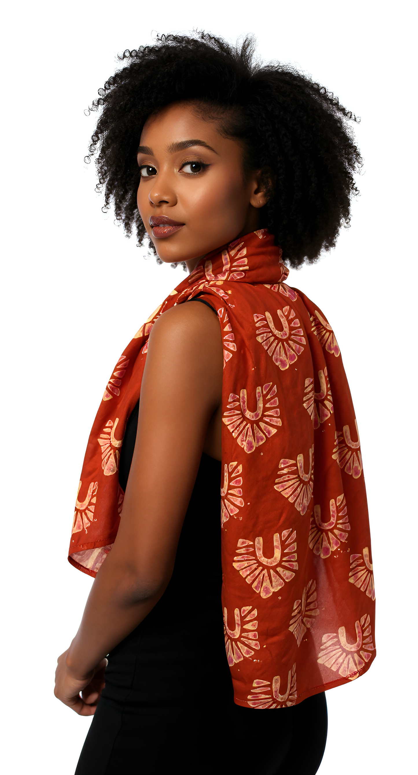 Hana Hili 100% Bamboo