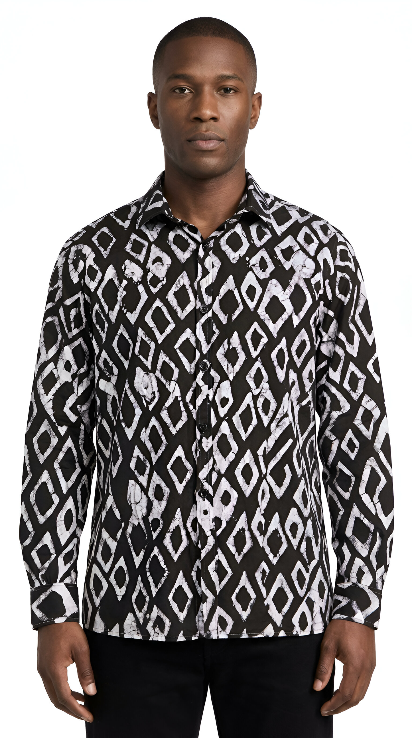 Chakachua 100% Bamboo shirt