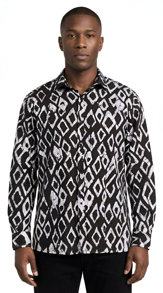 Chakachua 100% Bamboo shirt