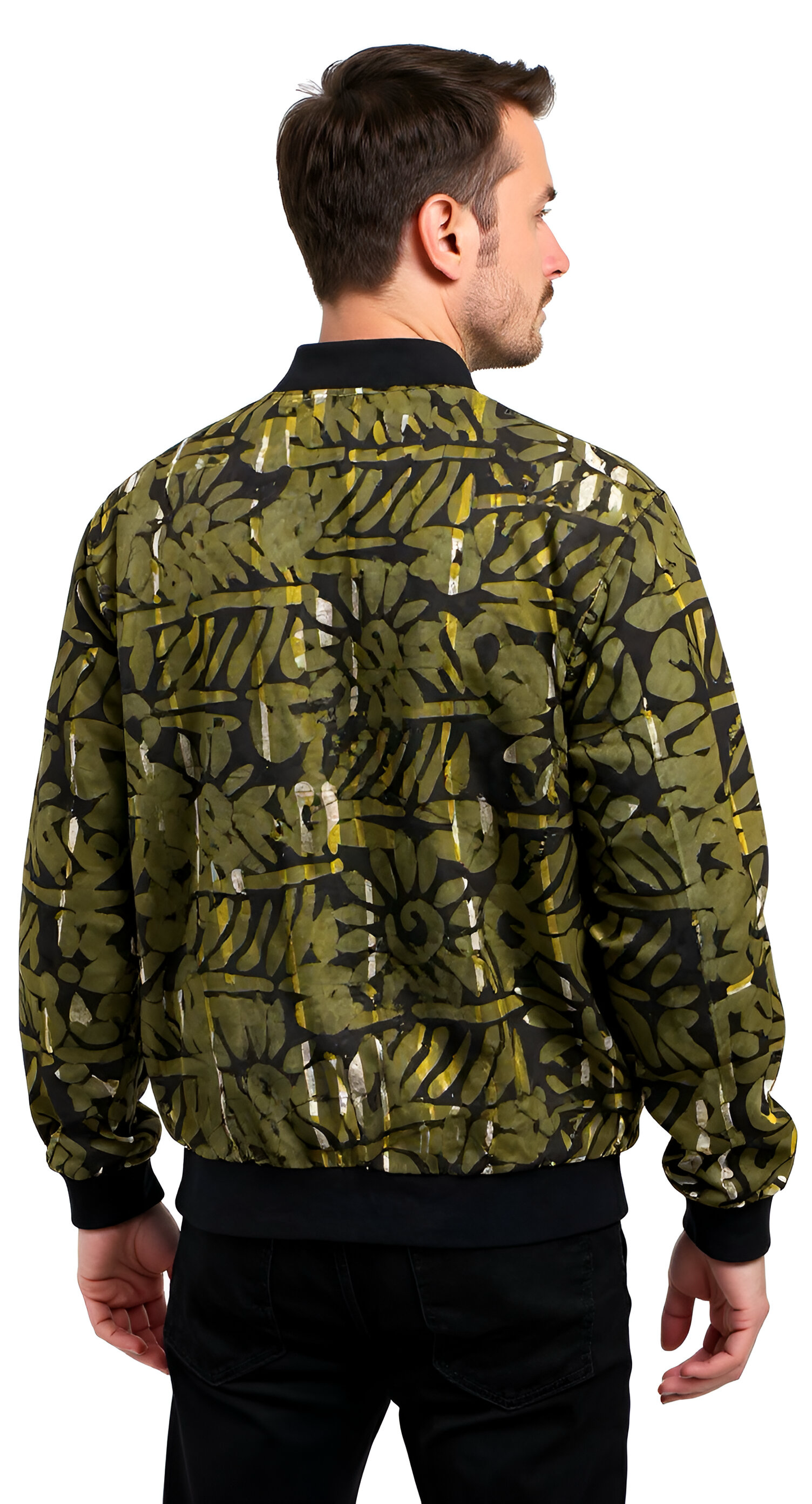 Jeshi Kavu Jacket