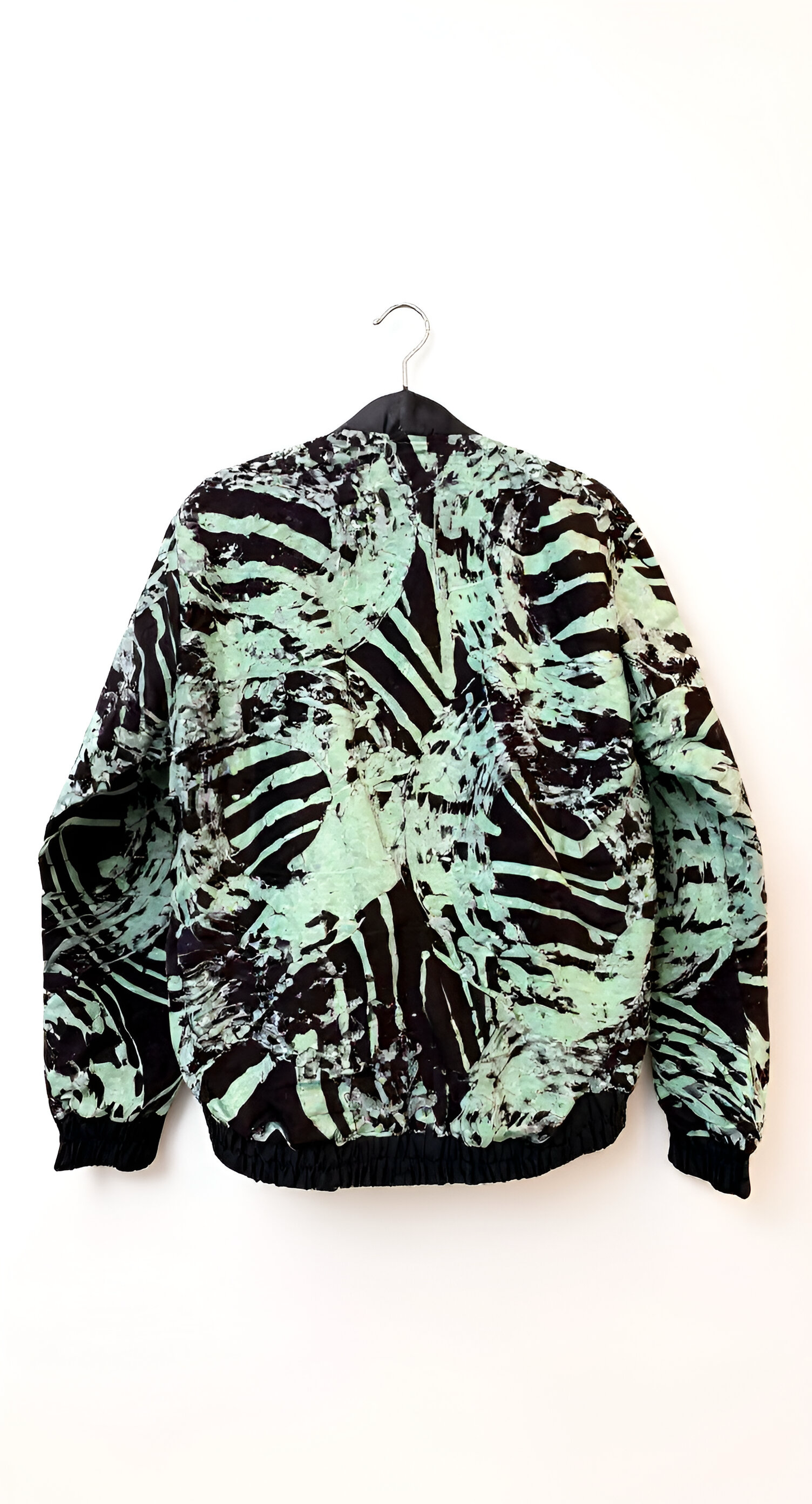 Upepo Mwanana Jacket