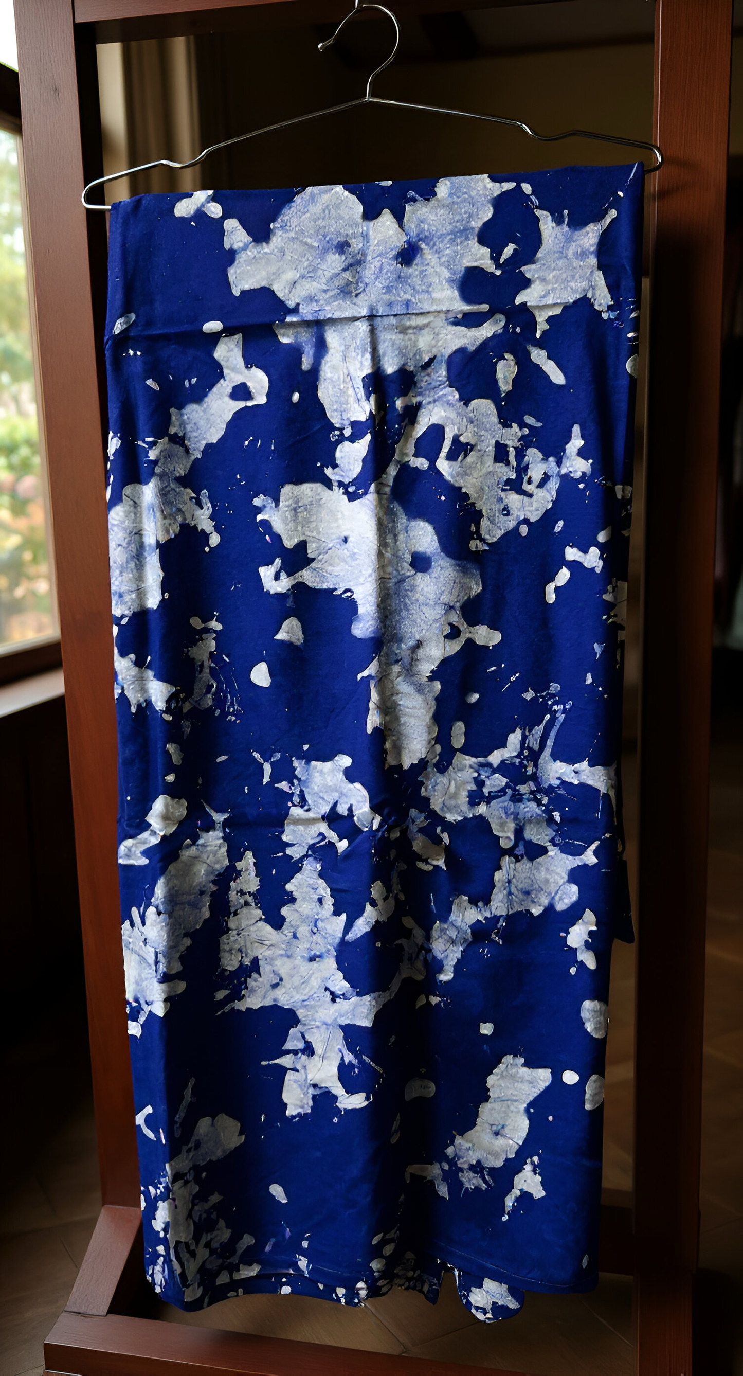 Tunasonga 100% Bamboo