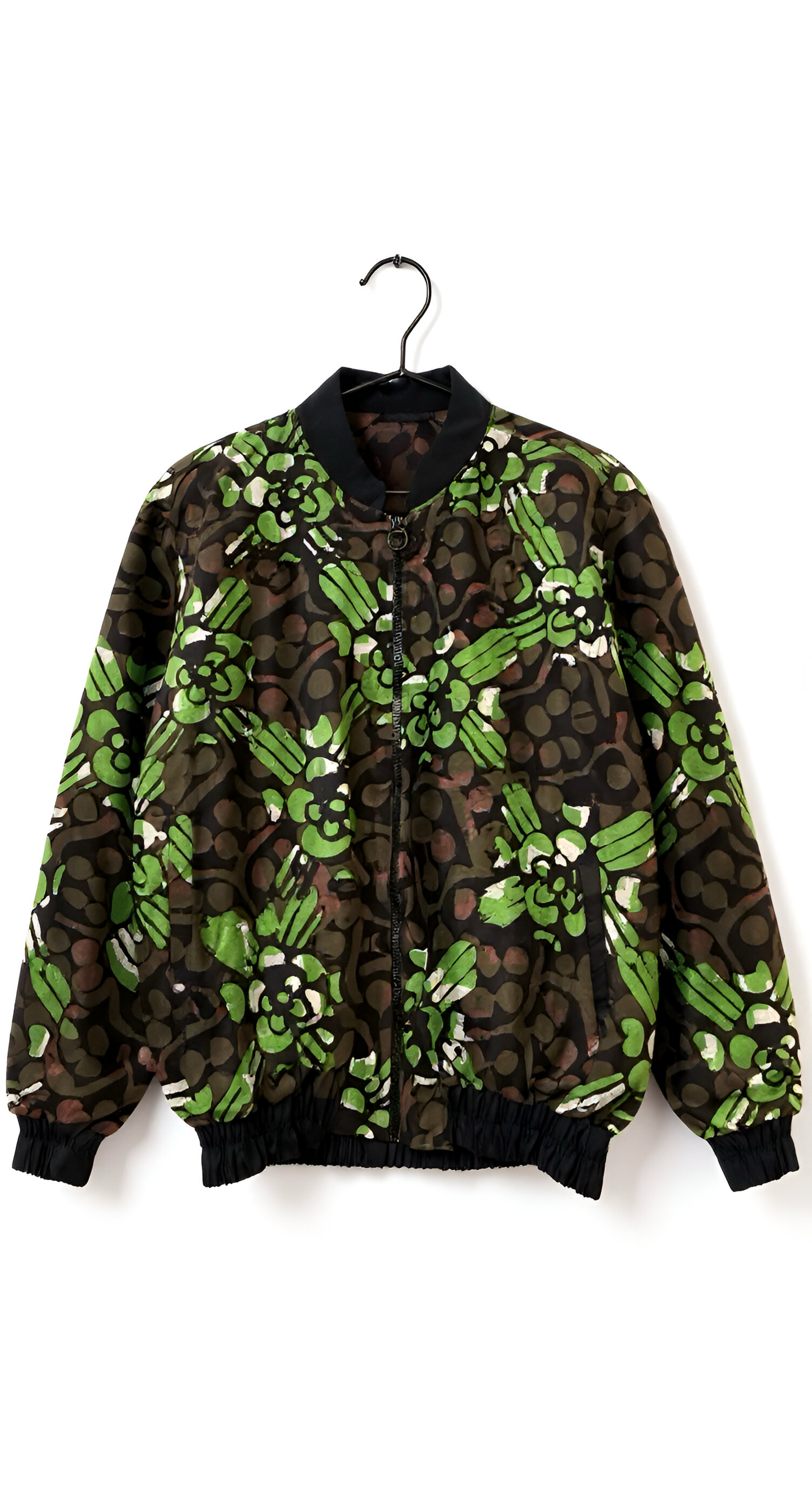 Parakatumba Jacket