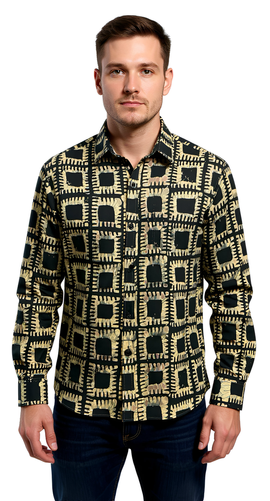 Kakakuona 100% Bamboo shirt