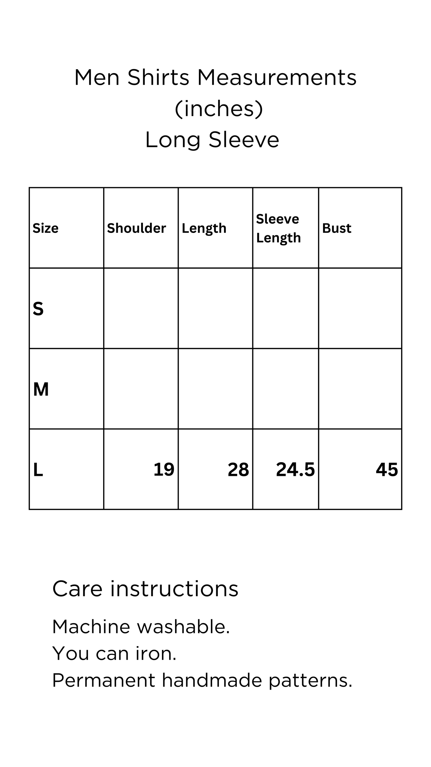 Kumekucha 100% Bamboo shirt