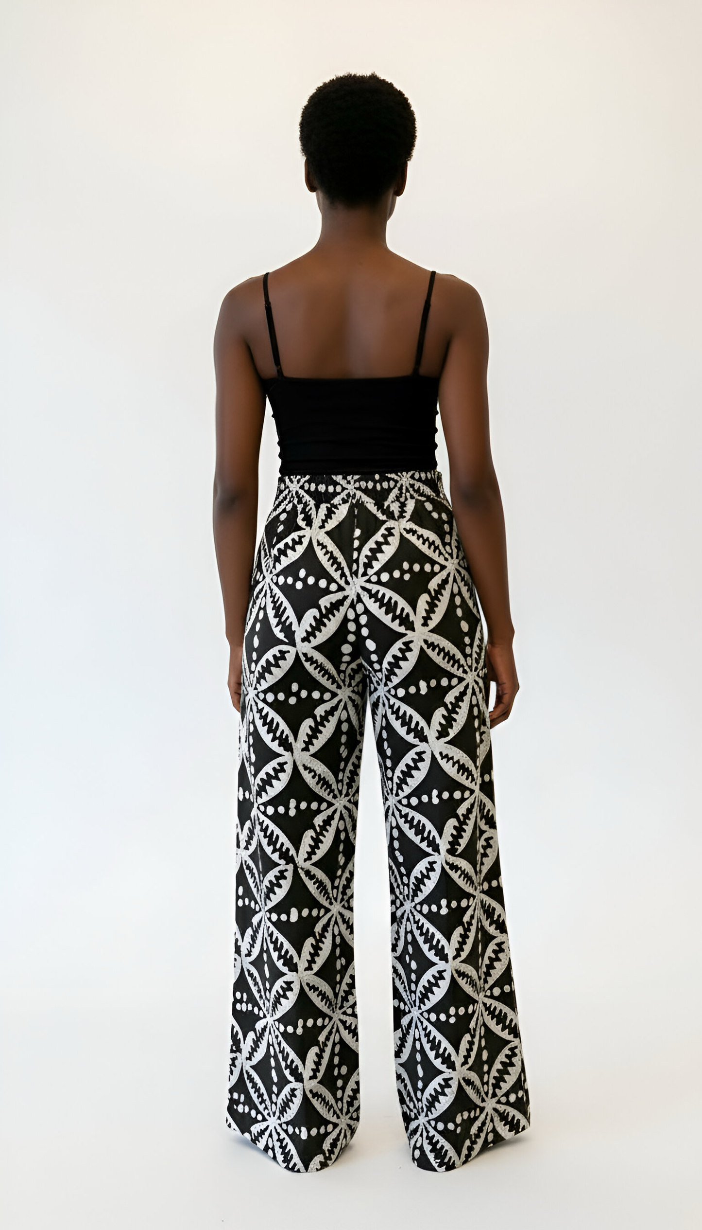 Wantam 100% Cotton Pants