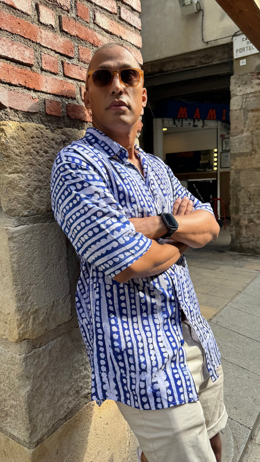 Tupendane leo shirt