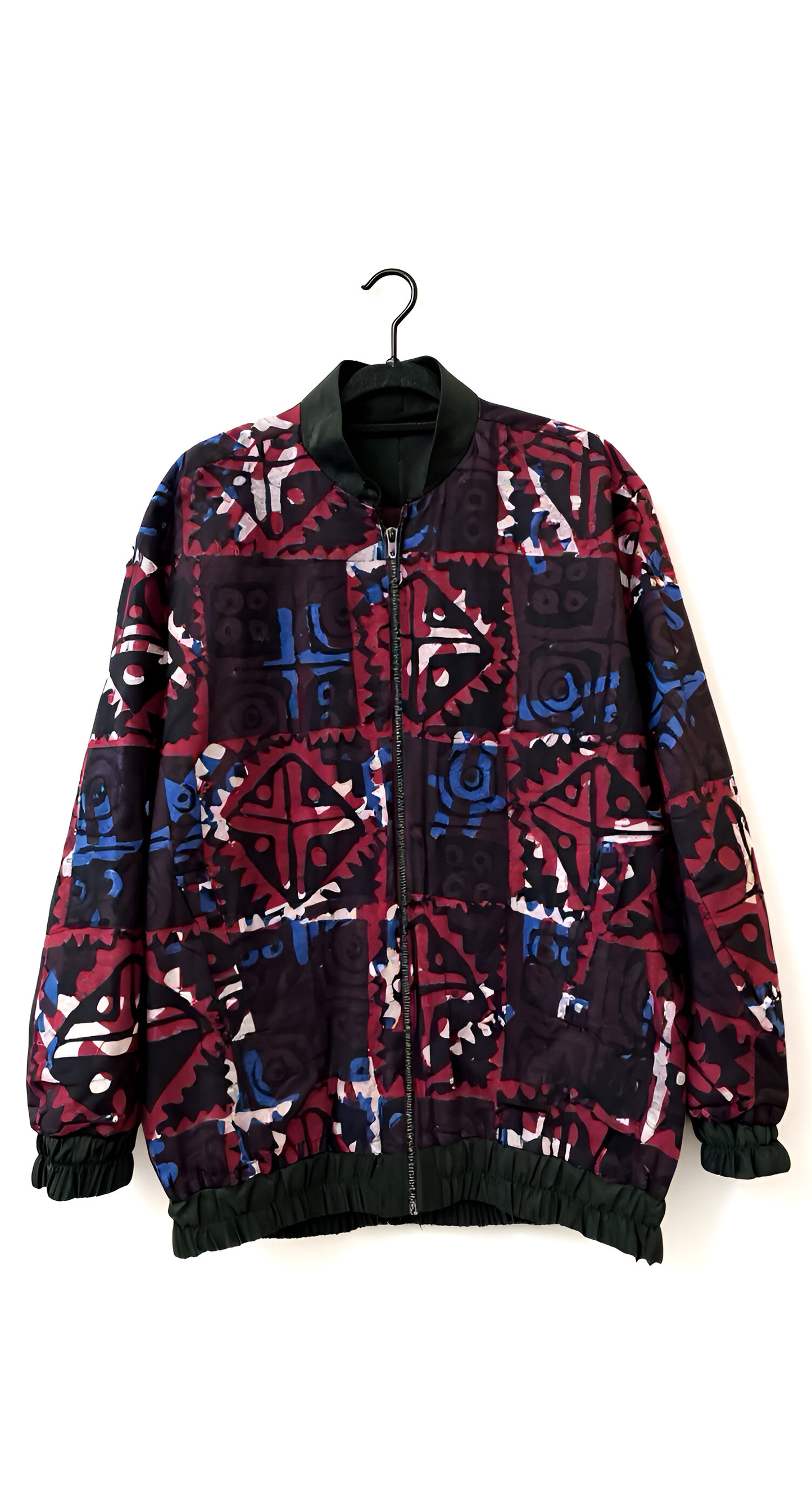 Kashata Zangu Jacket