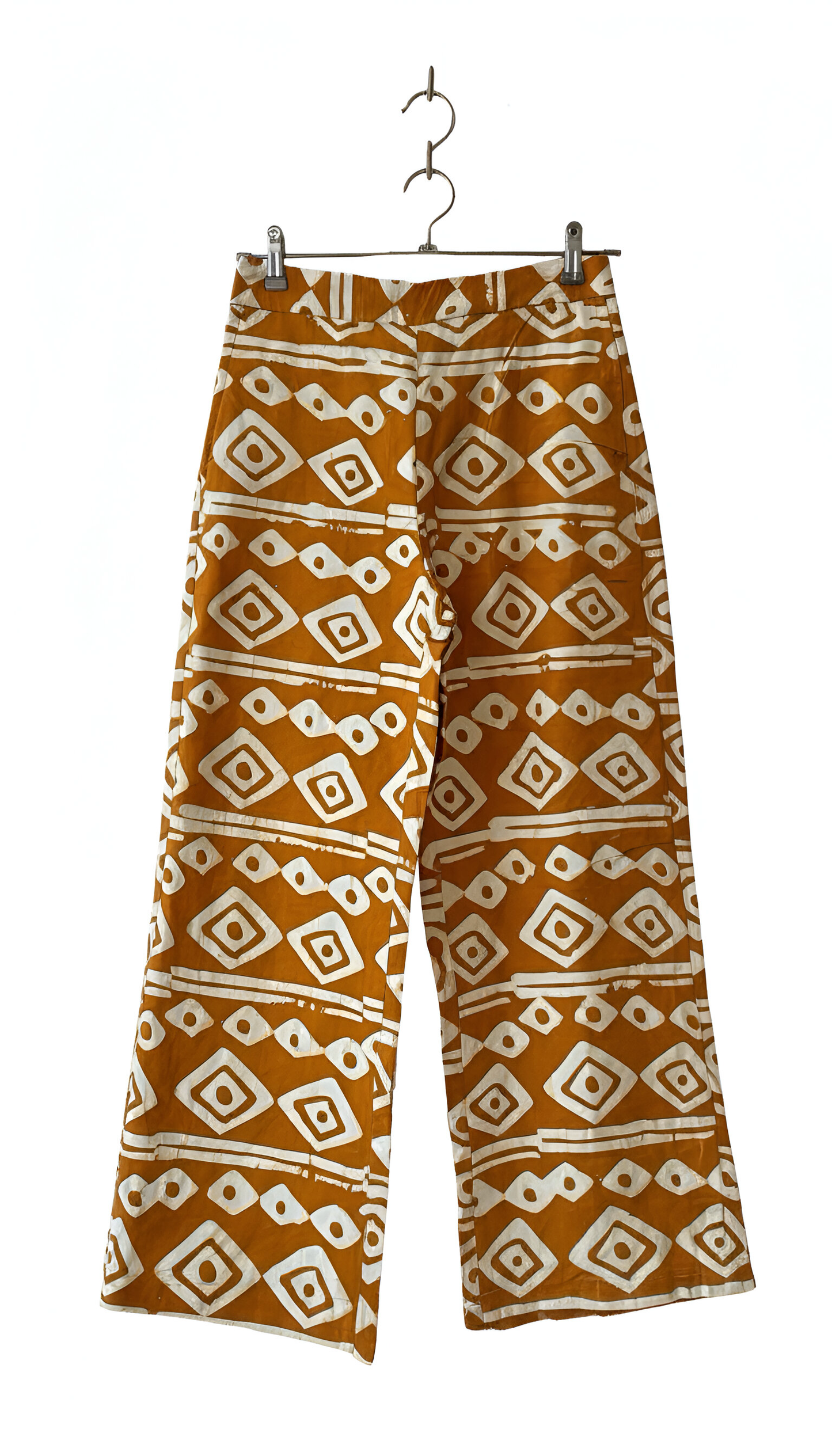 Yange Yange  100% Cotton Pants