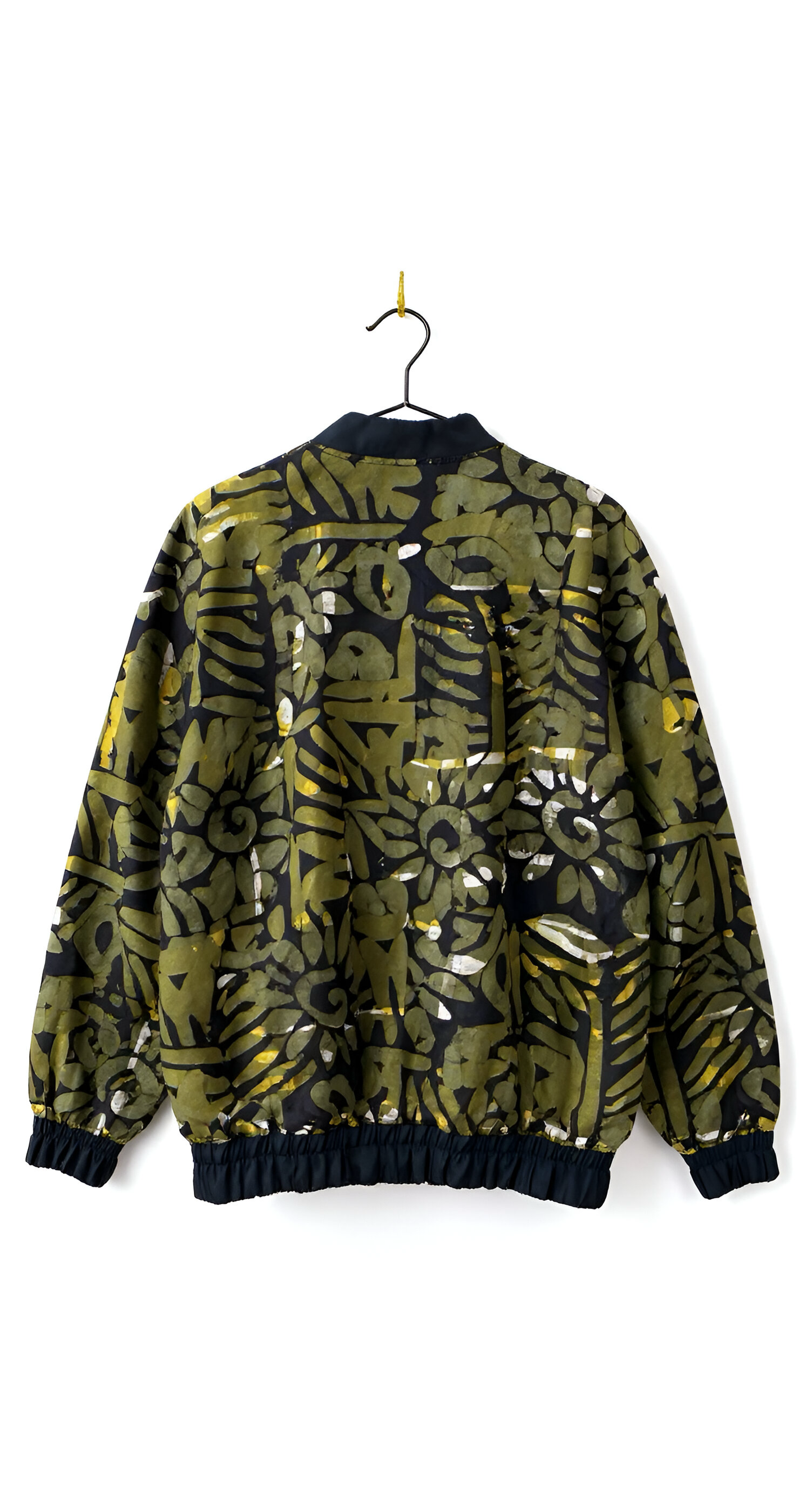 Jeshi Kavu Jacket