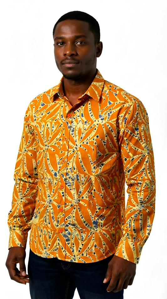 Chuku chuku 100% Bamboo shirt