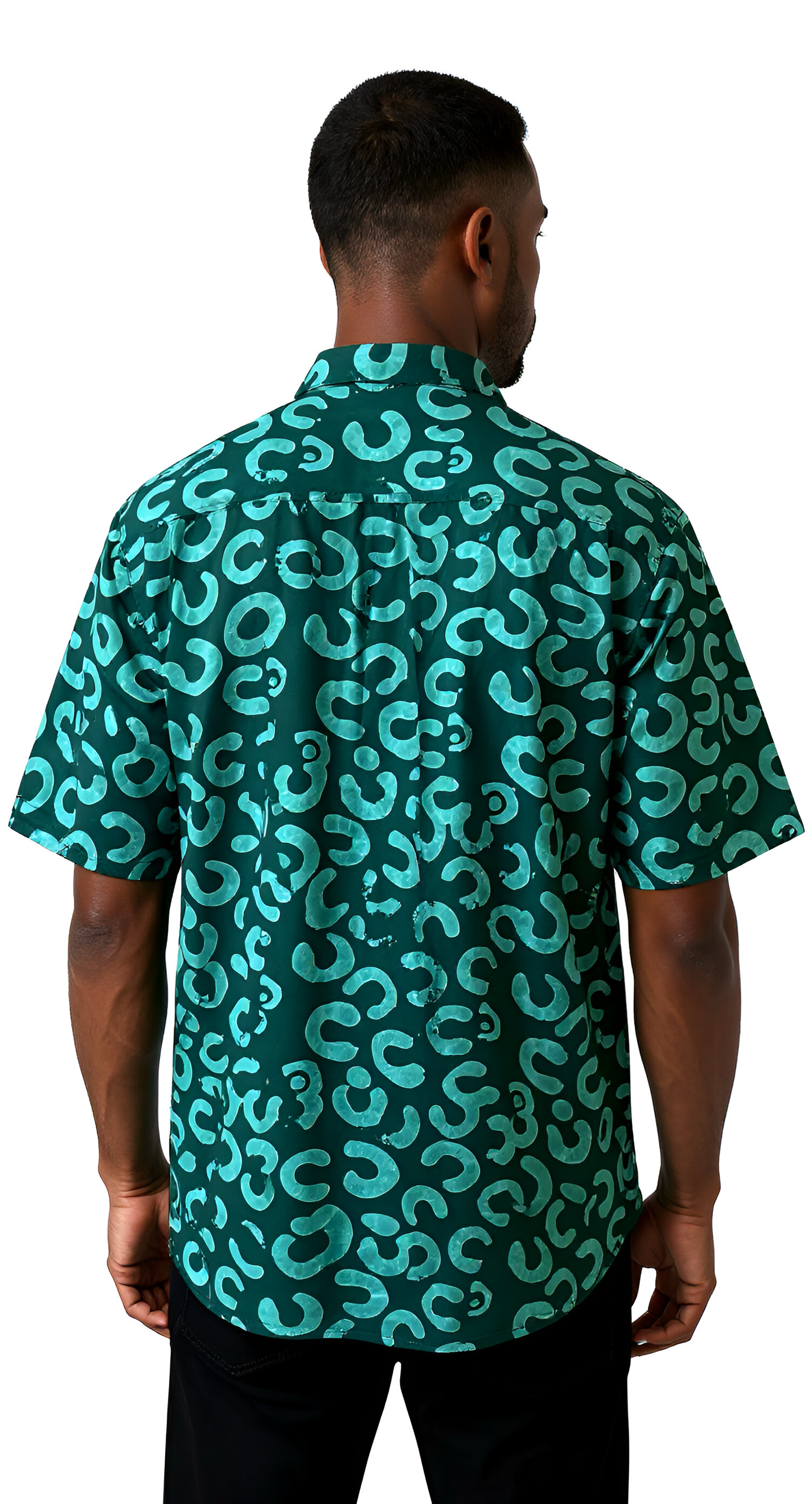 Chombeza 100% Bamboo shirt