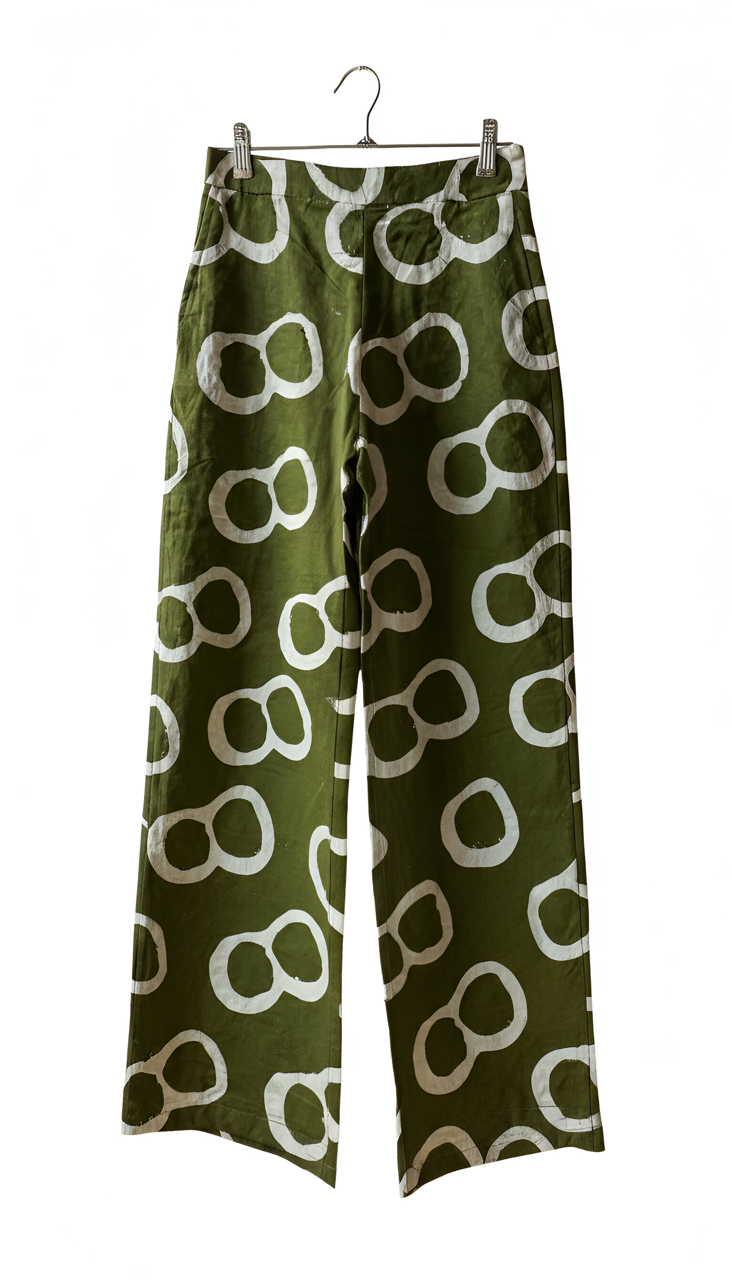 Mdako 100% Cotton Pants