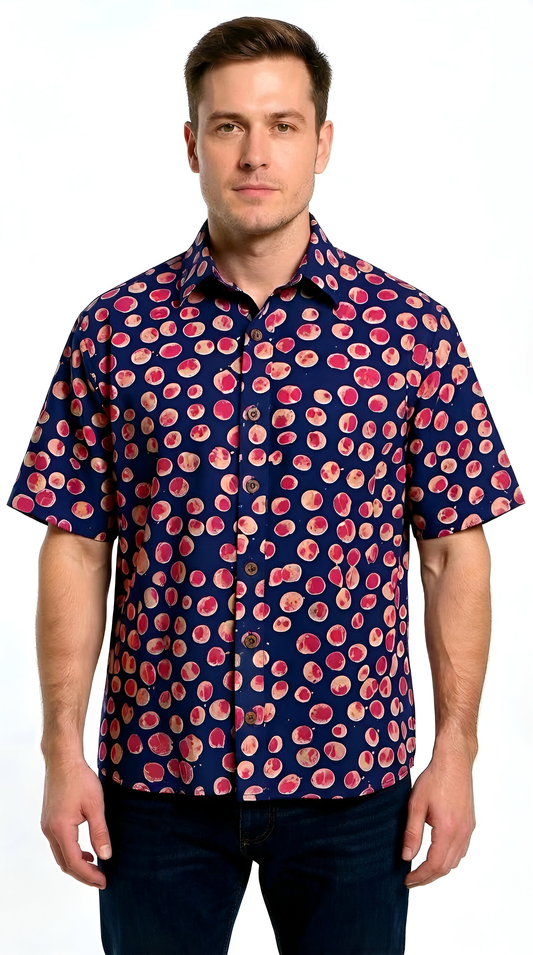 Mkuchika 100% Bamboo shirt