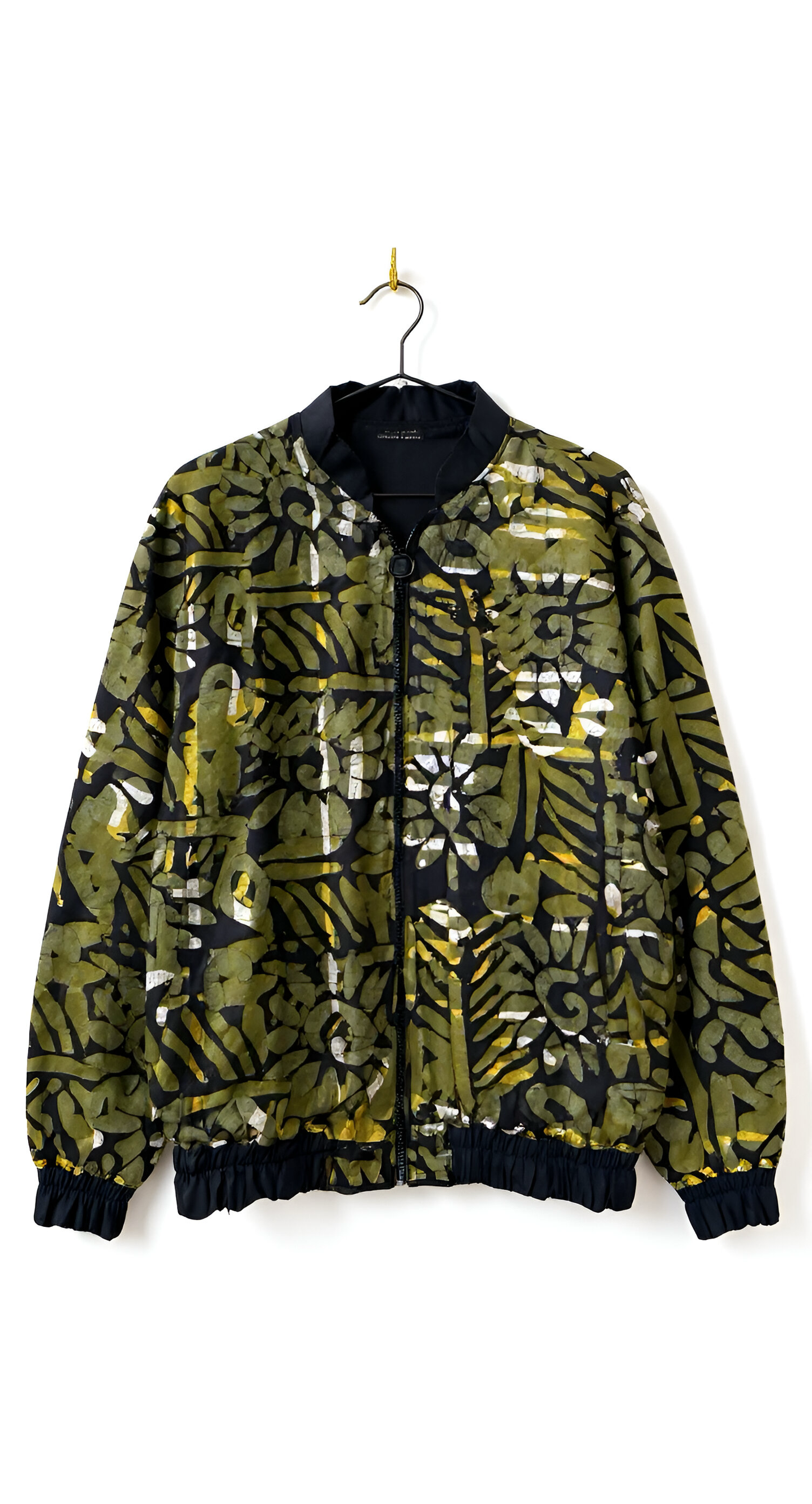Jeshi Kavu Jacket