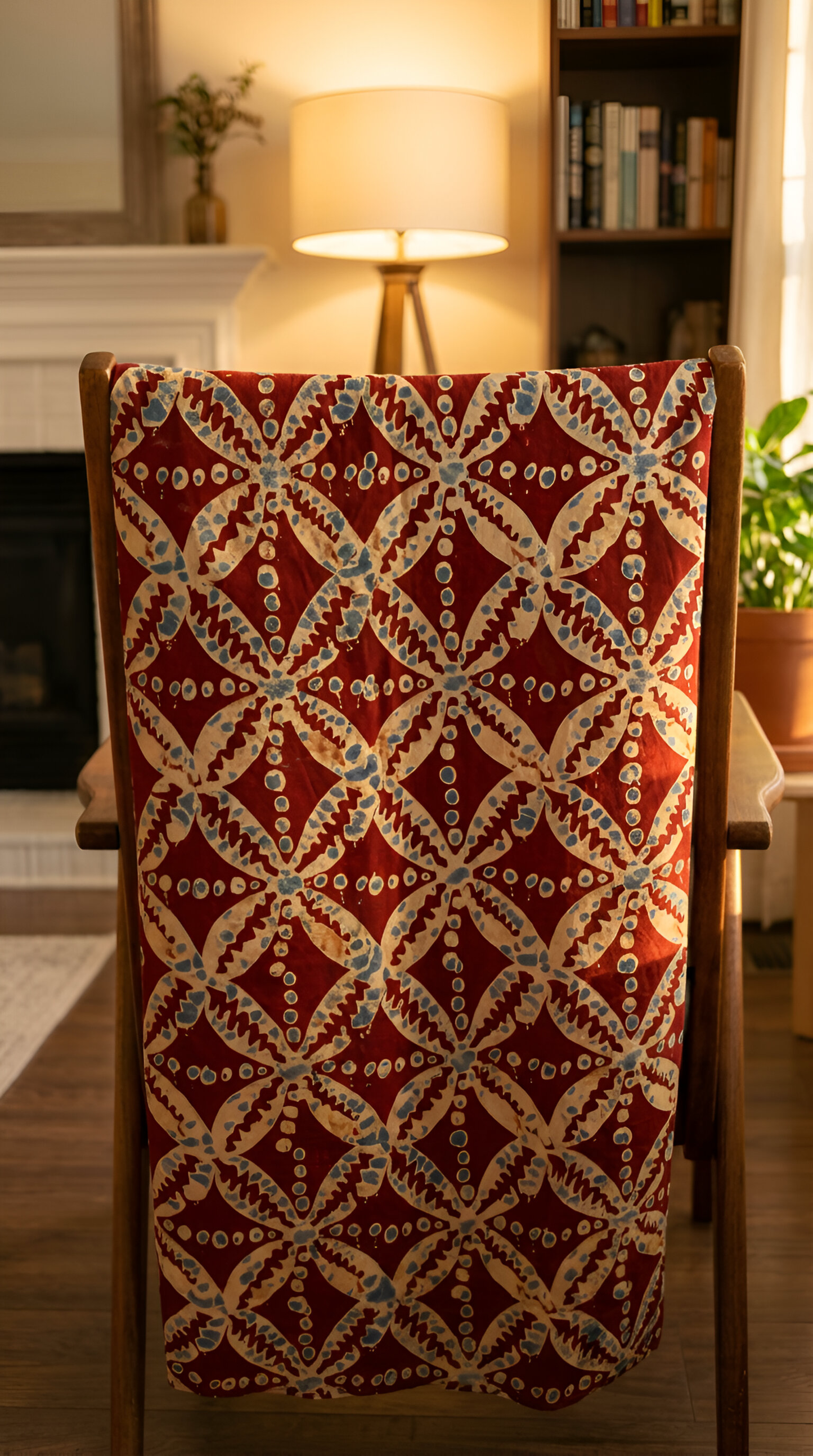 Mkongojo wangu 100% Bamboo