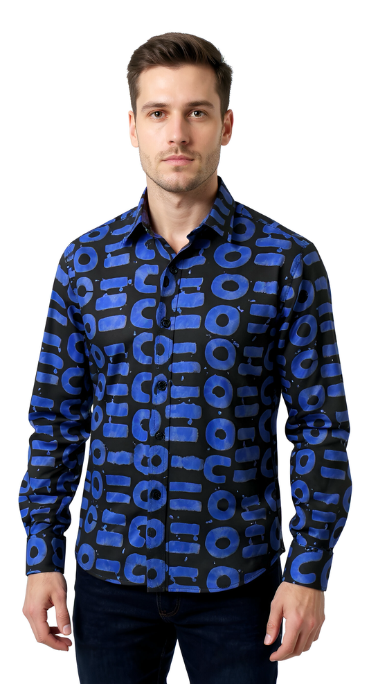 Mwamba 100% Bamboo shirt