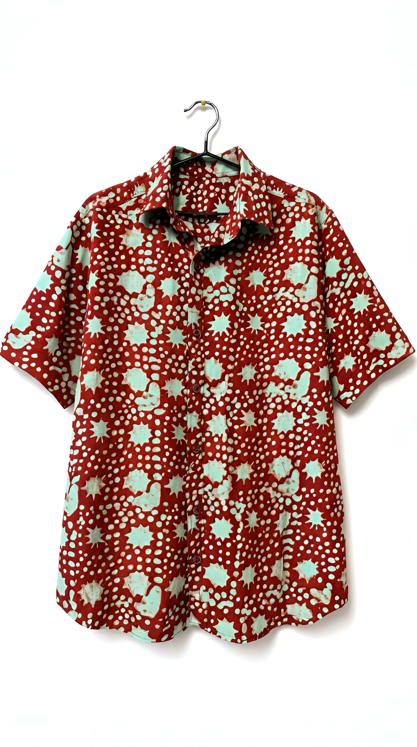 Vijana 100% Bamboo shirt