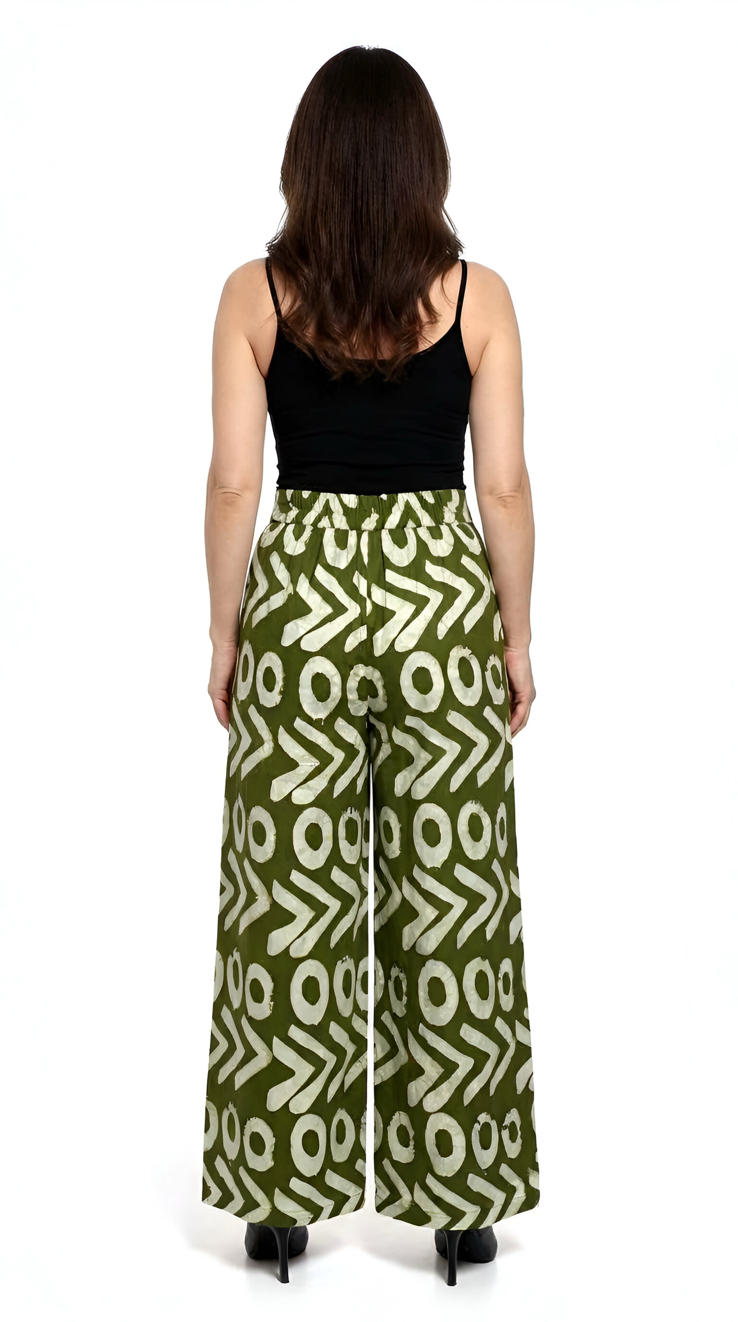 Namanga 100% Cotton Pants