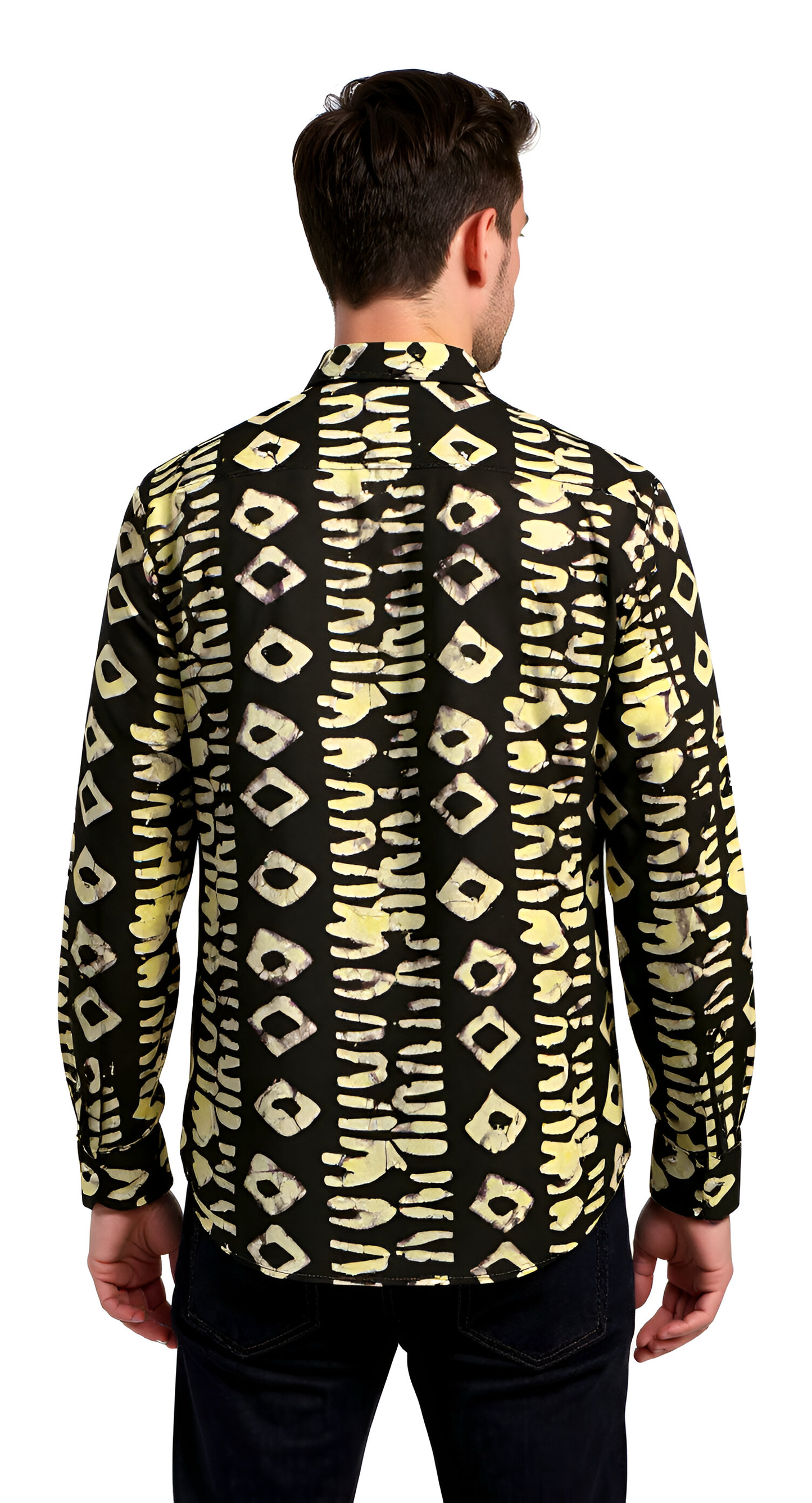 Katoro 100% Bamboo shirt