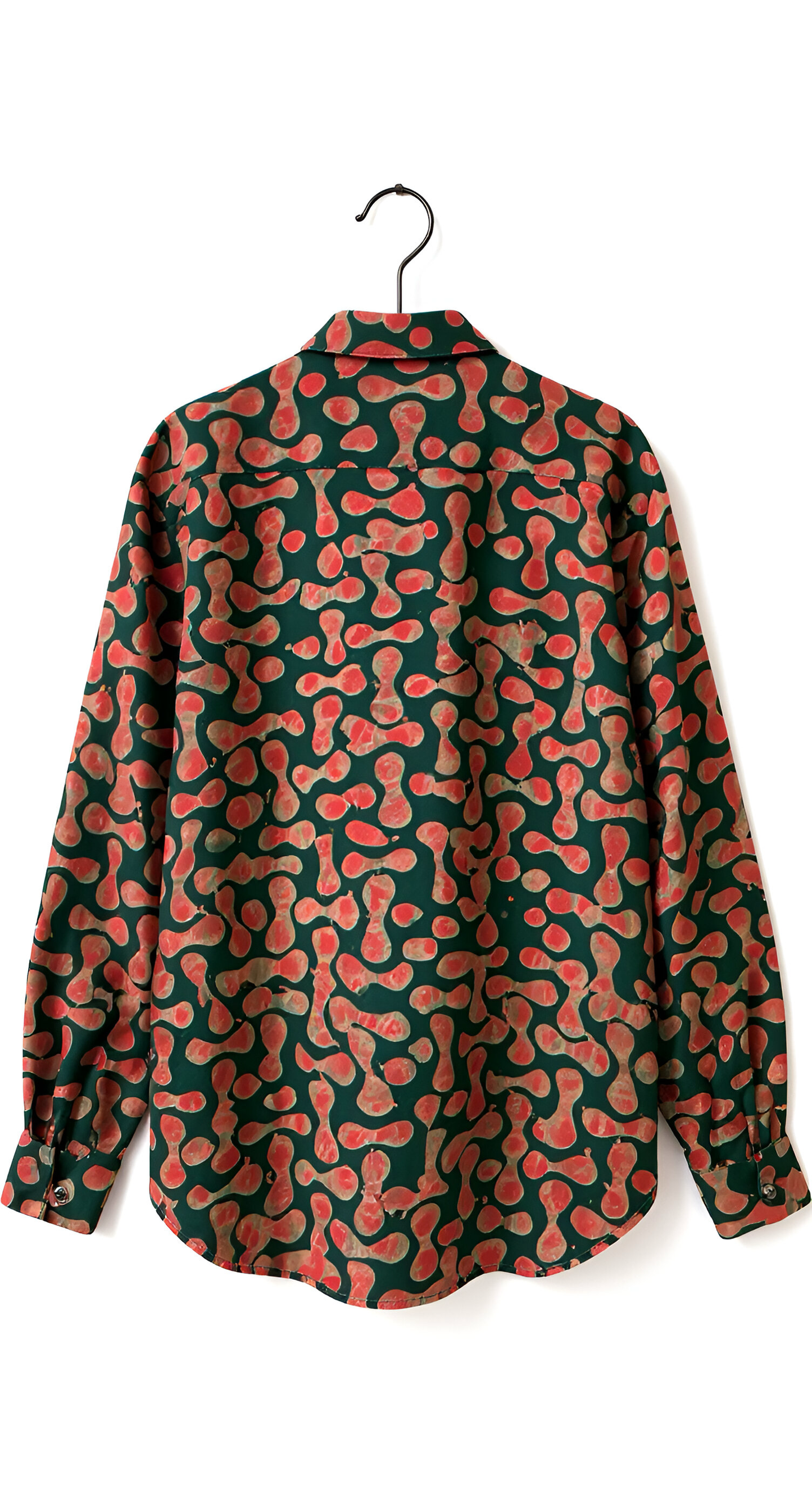 Tosheka 100% Bamboo shirt