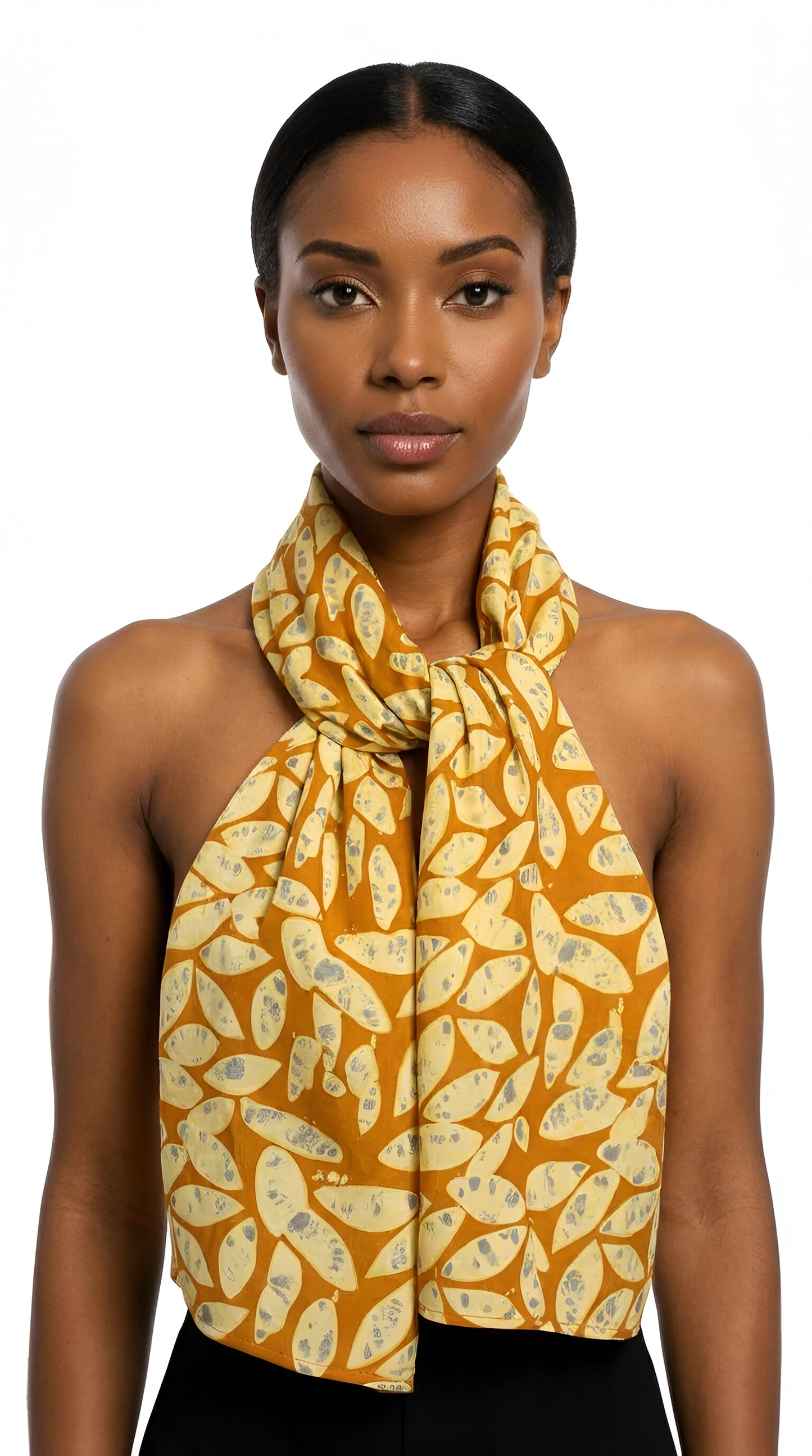 Wa Kuchoma 100% Bamboo