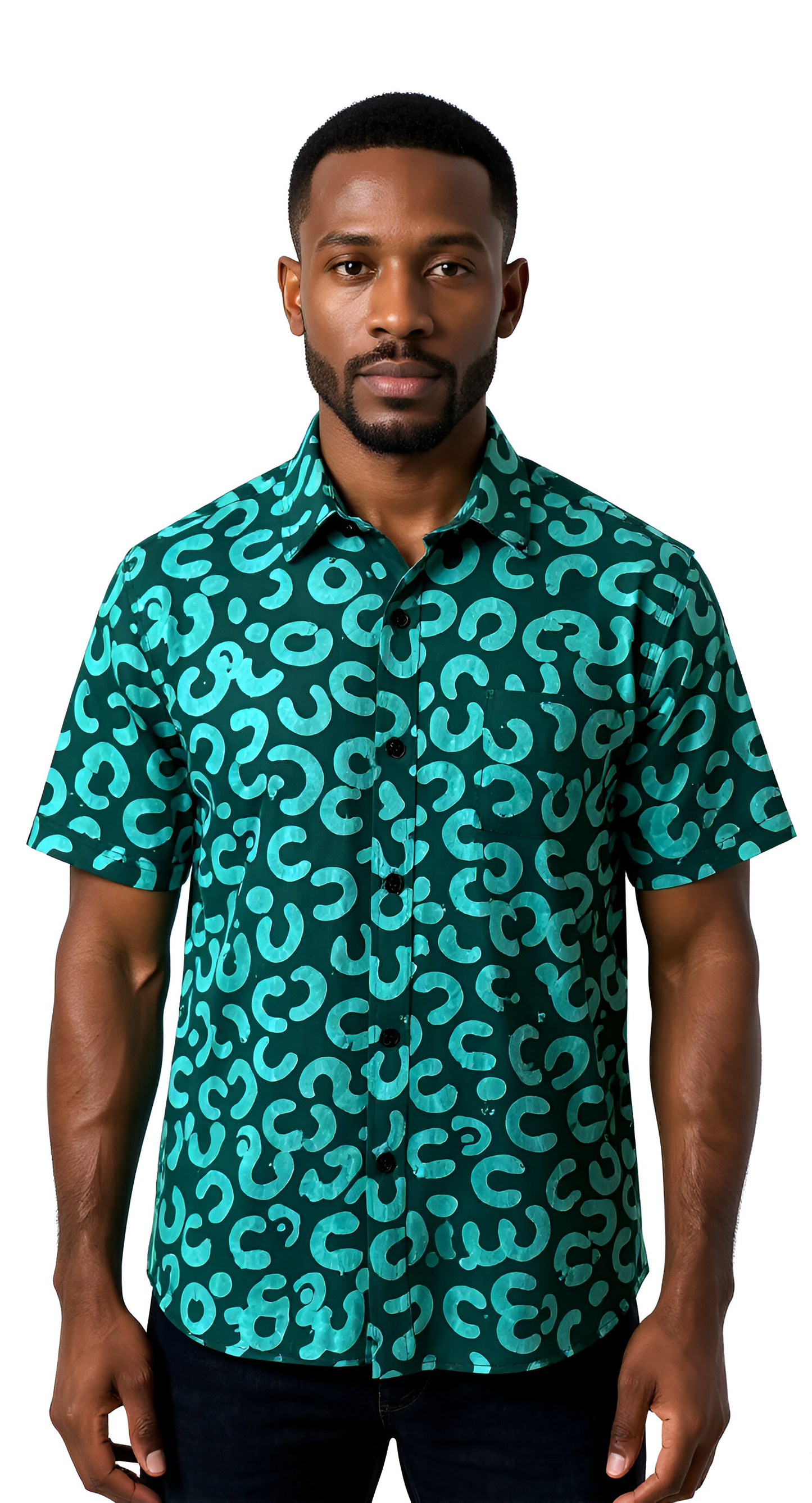 Chombeza 100% Bamboo shirt