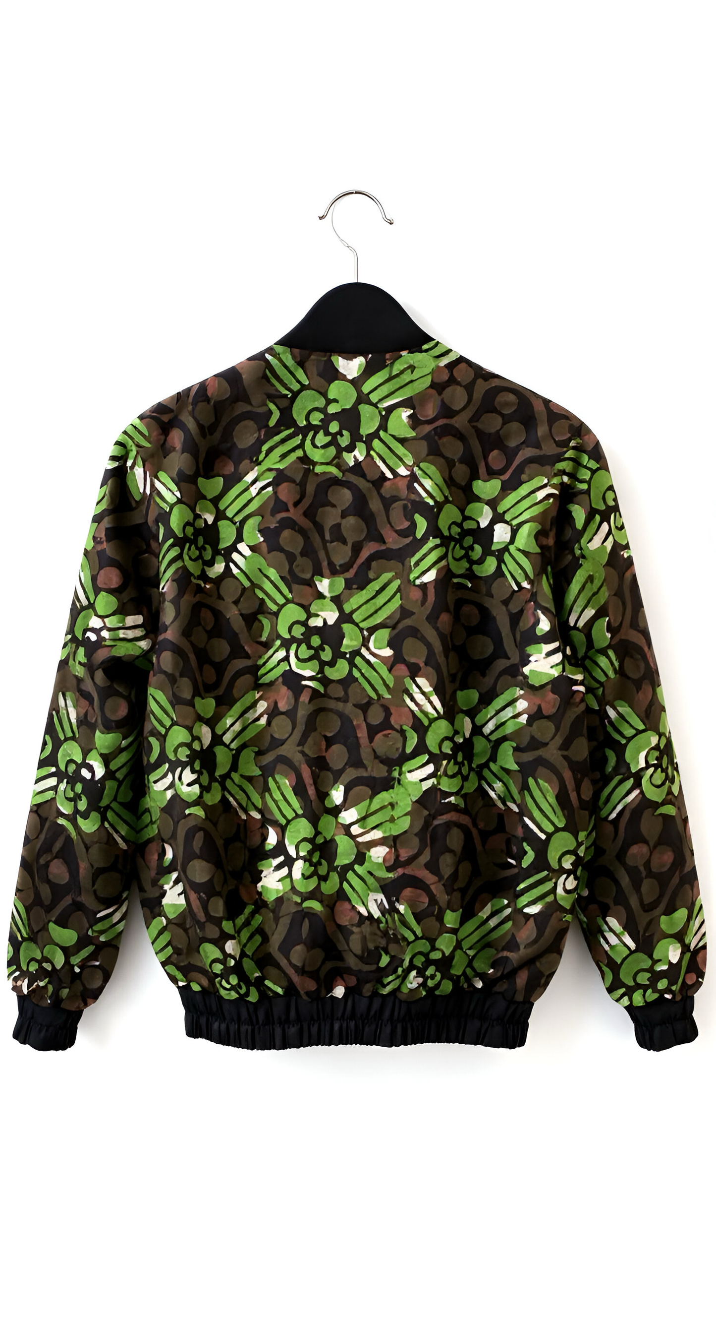Parakatumba Jacket