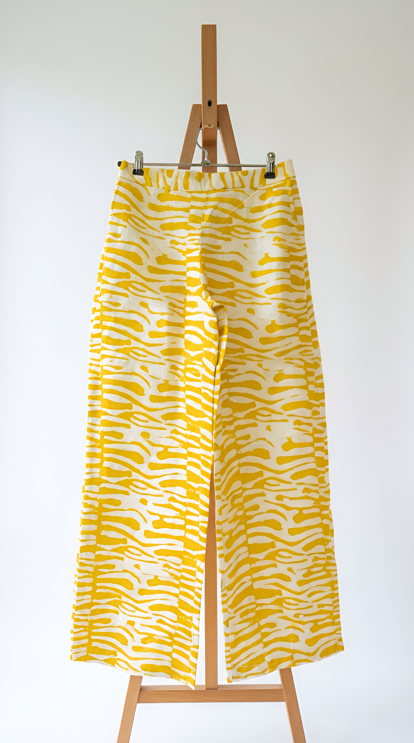 Koromeo 100% Cotton Pants