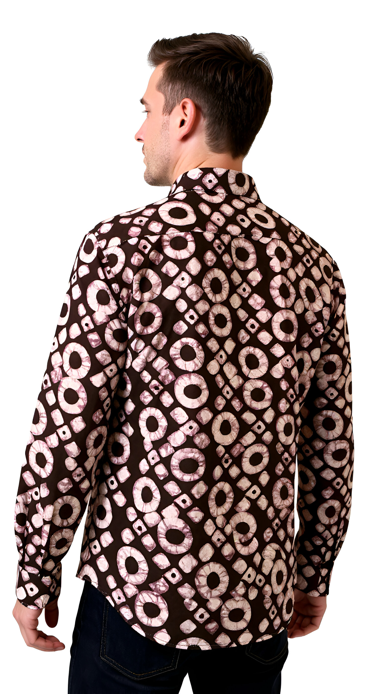 Kumekucha 100% Bamboo shirt