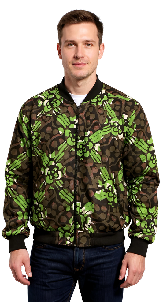 Parakatumba Jacket