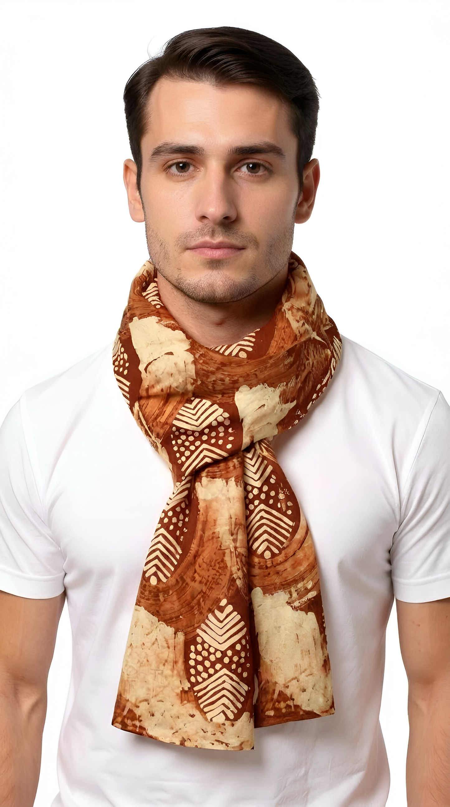 Mwenyekiti 100% Bamboo