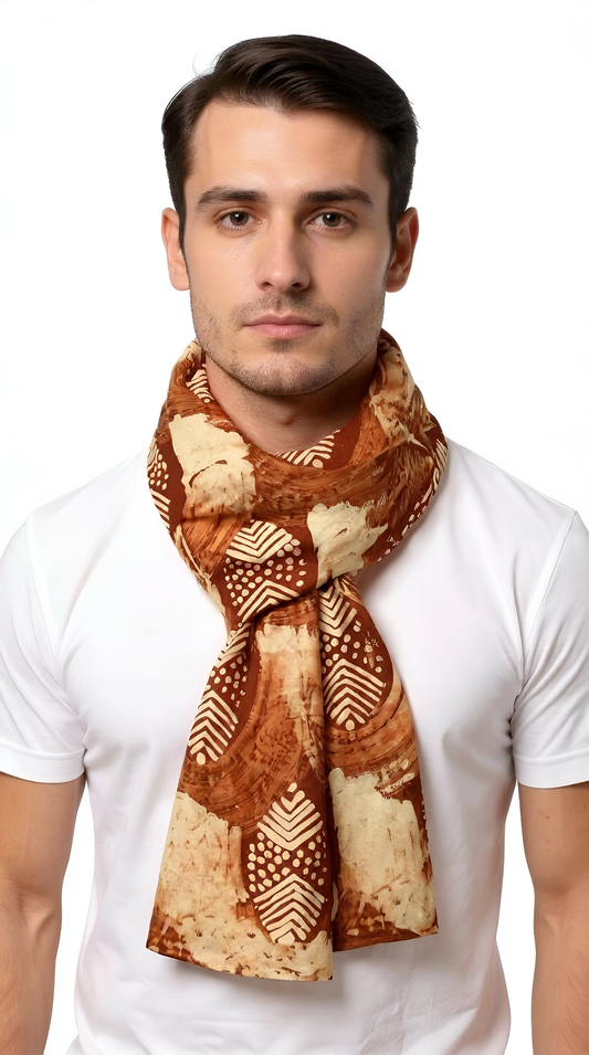 Mwenyekiti 100% Bamboo