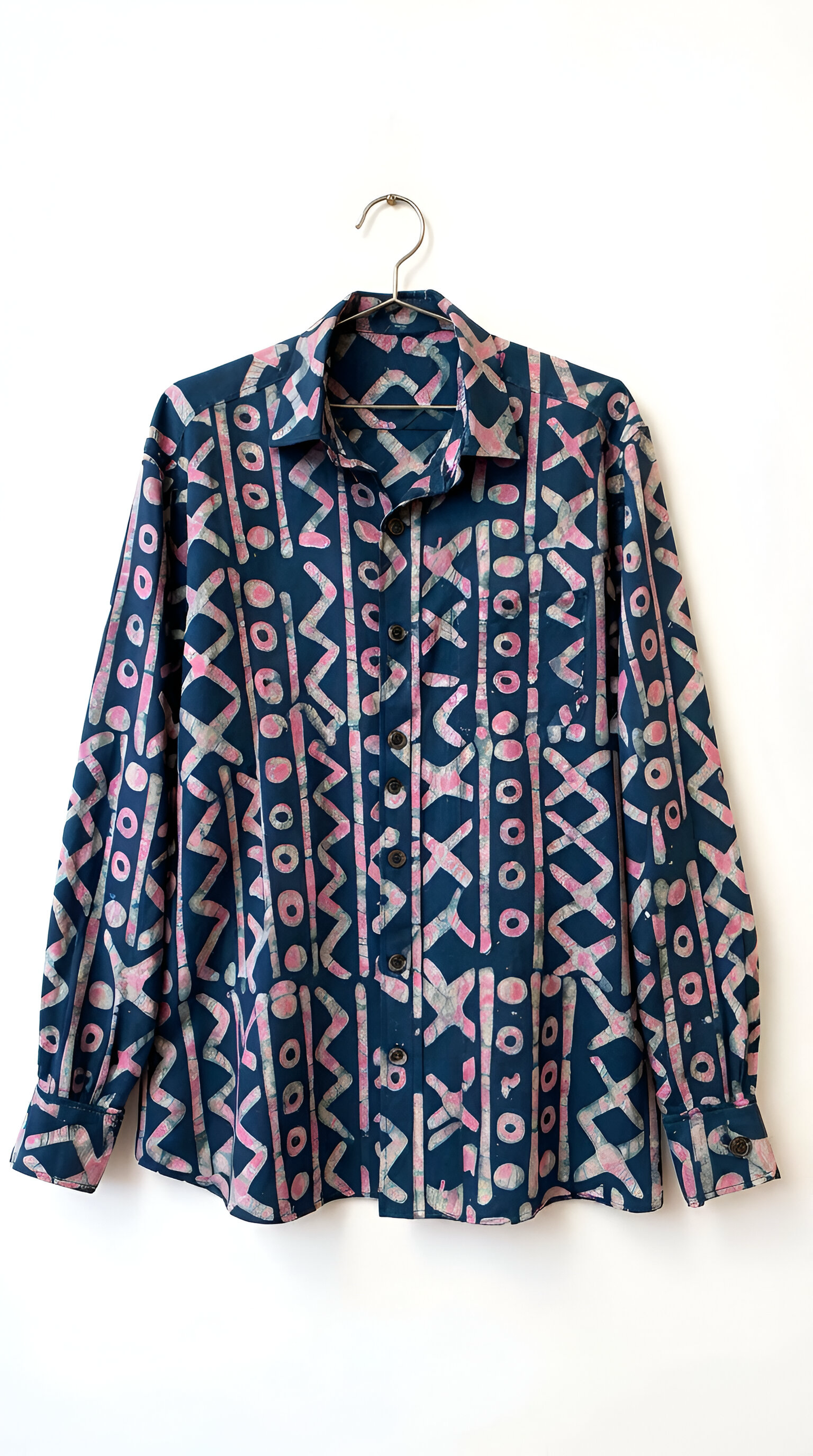 Kaboka 100% Bamboo shirt