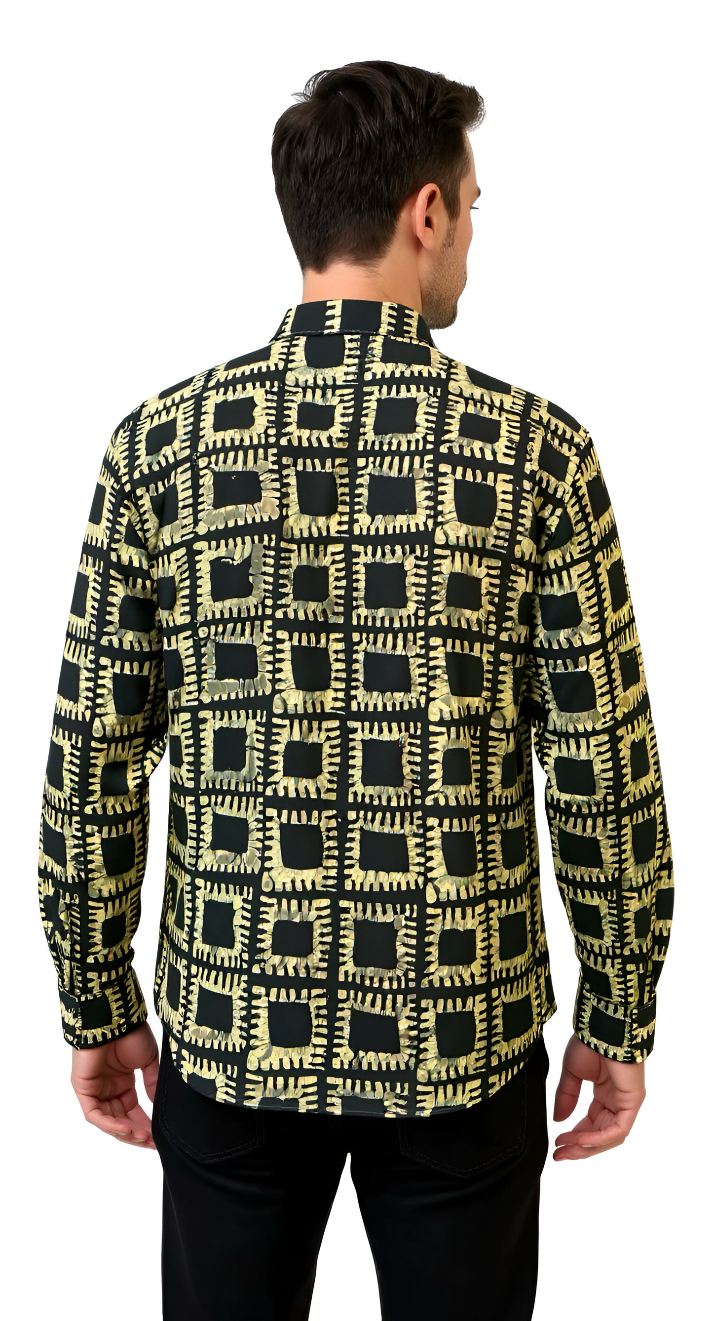 Kakakuona 100% Bamboo shirt