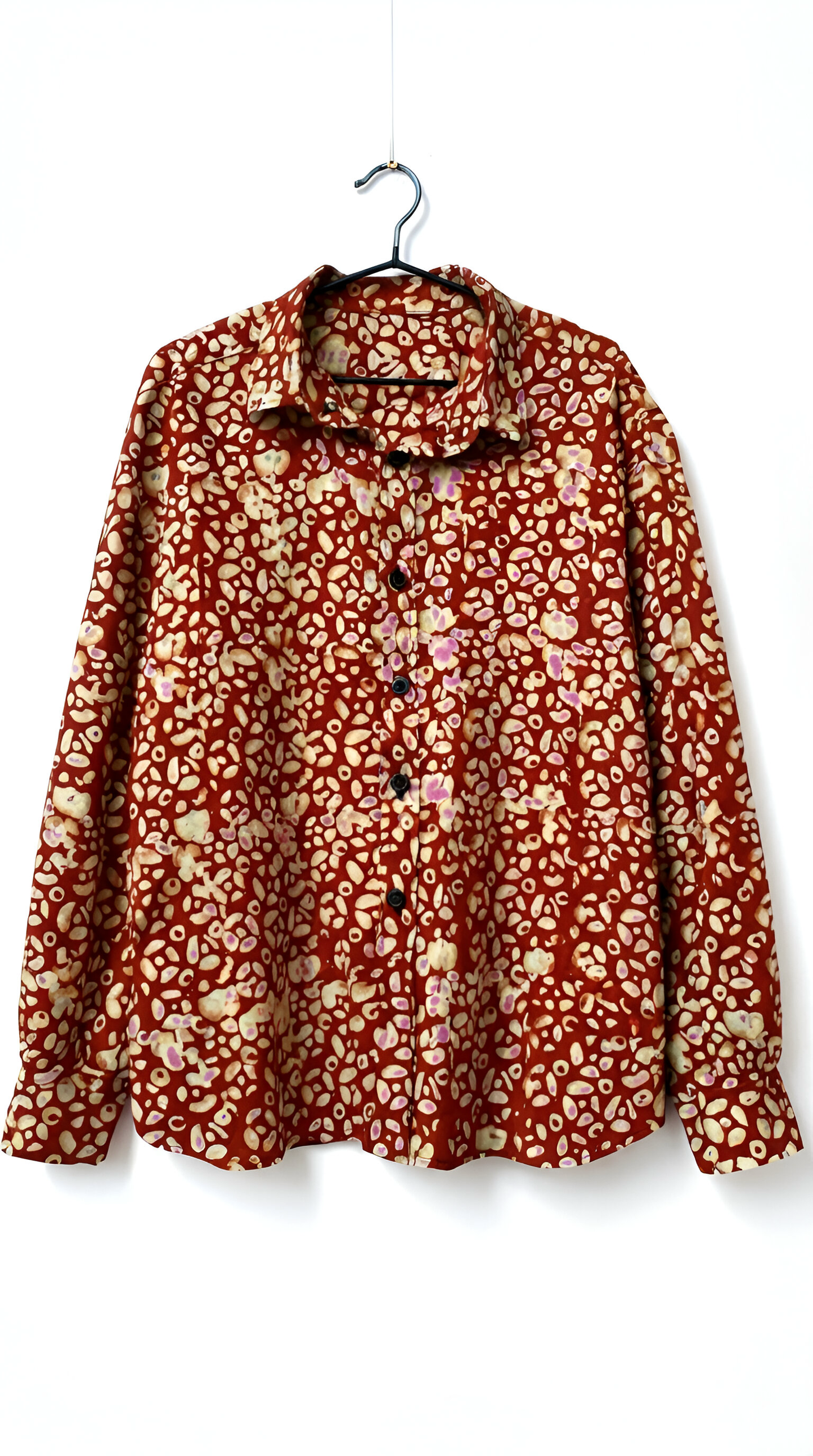 Kibisa 100% Bamboo shirt