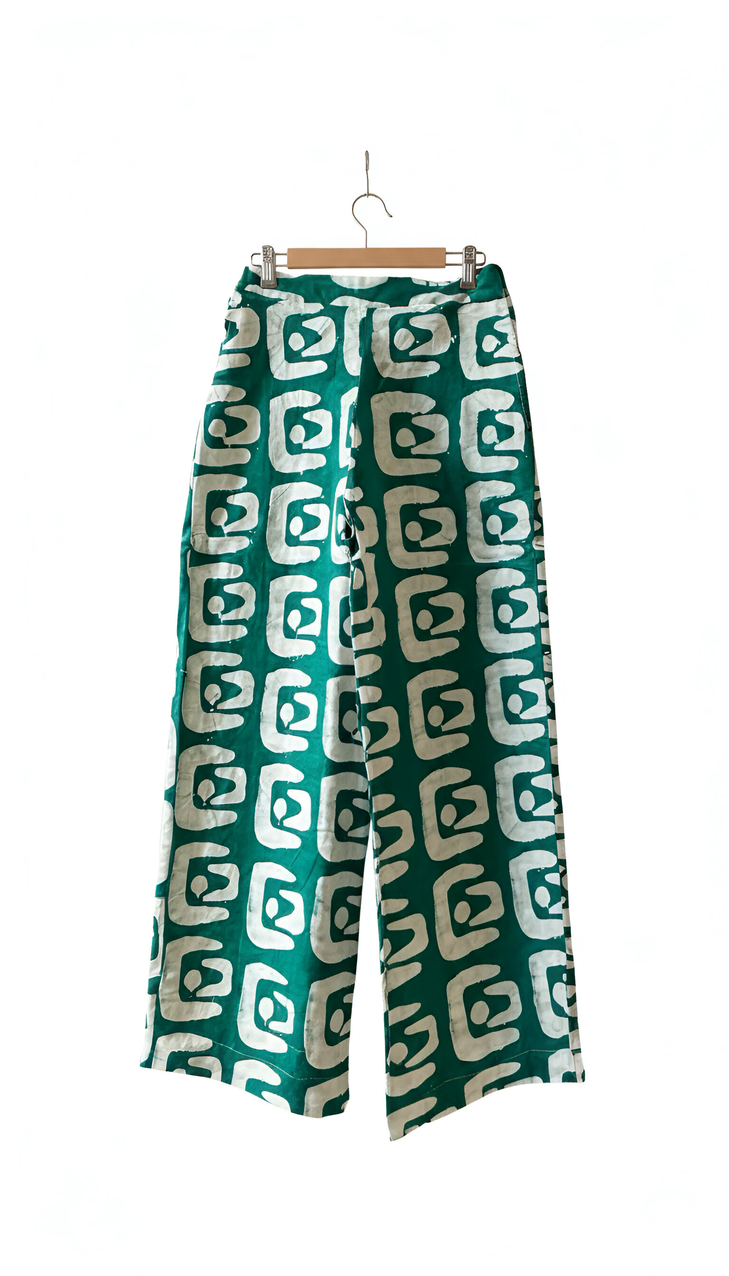 Mitikasi  100% Cotton Pants