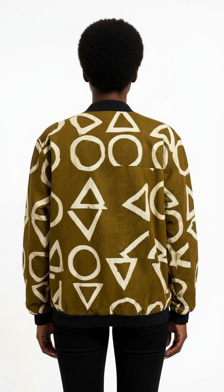 Ndovu za Tembo Jacket