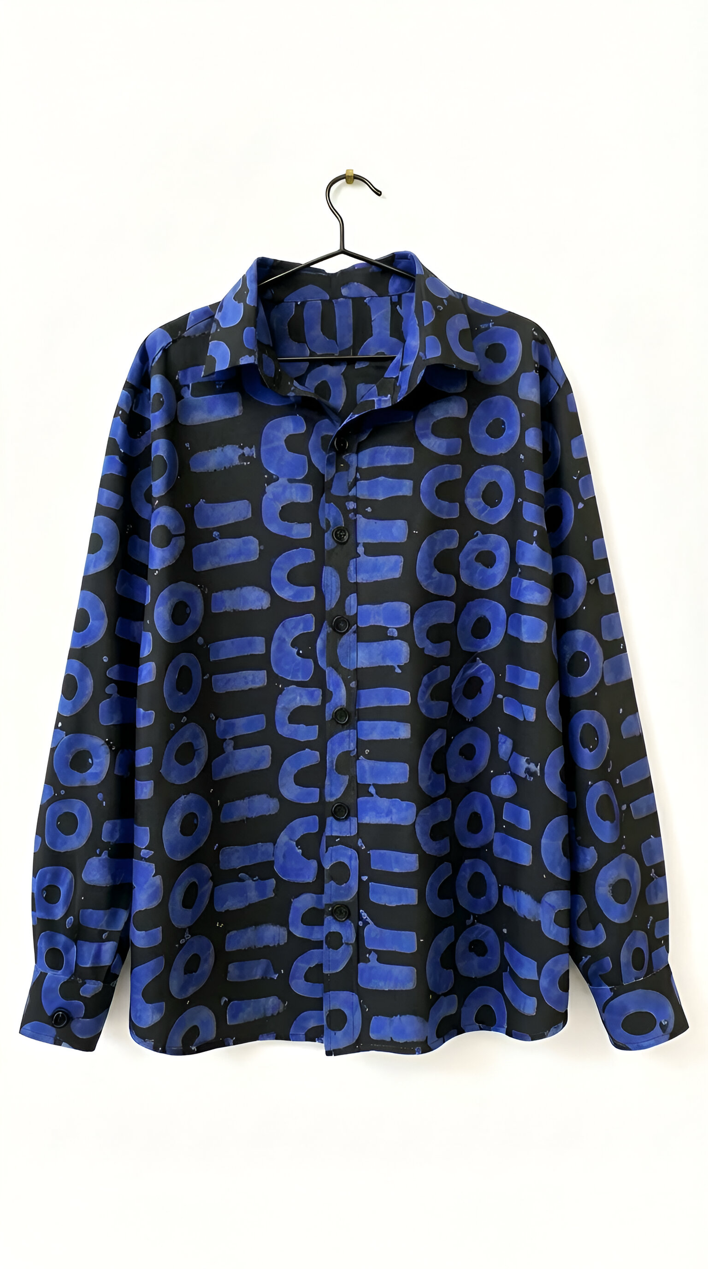 Mwamba 100% Bamboo shirt