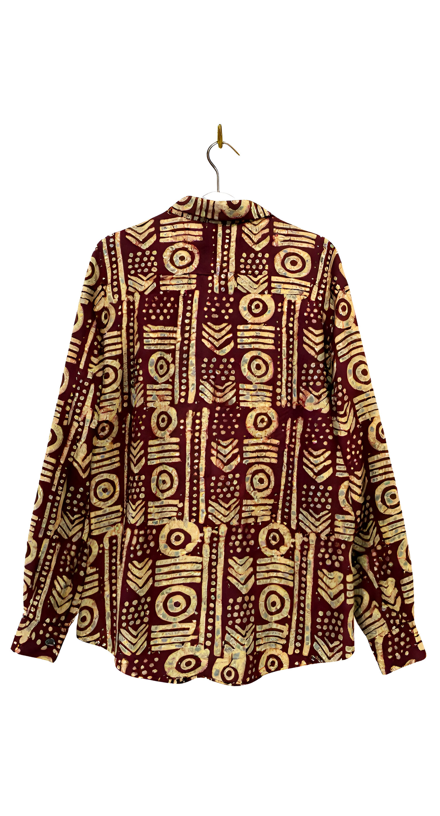 Enjika 100% Bamboo shirt