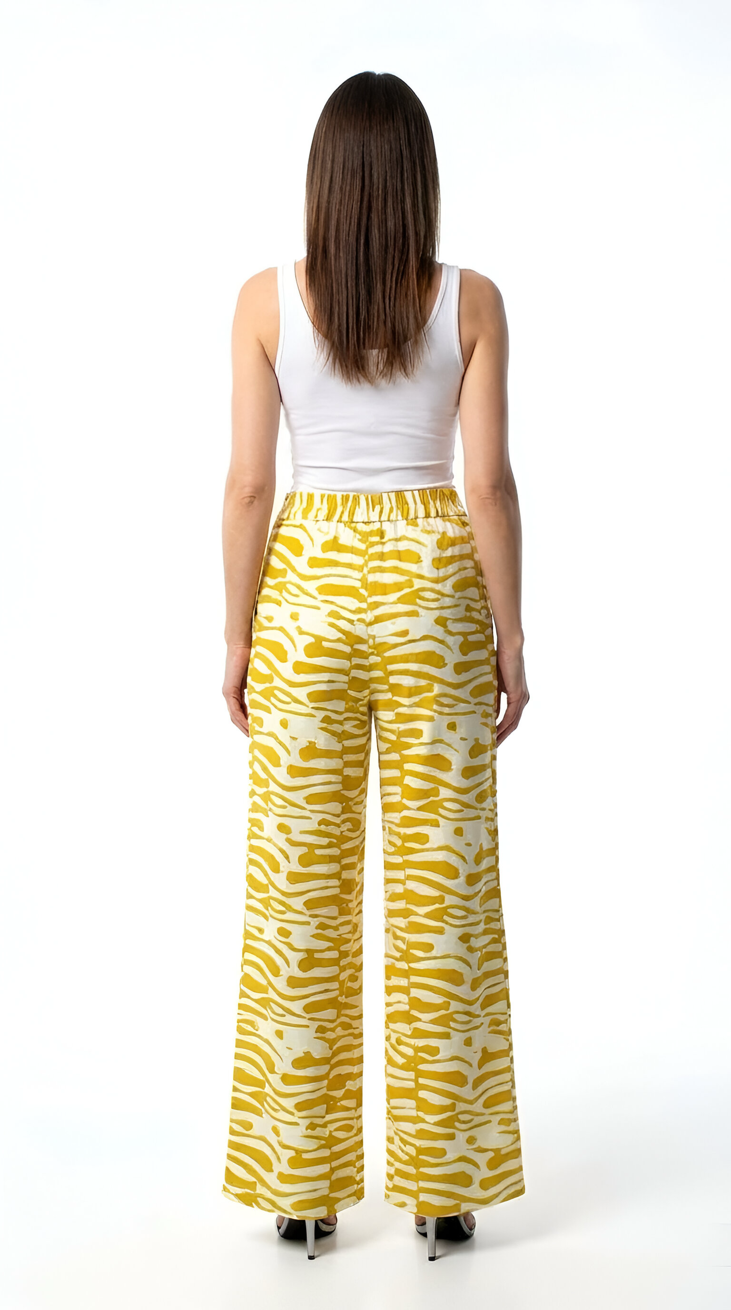 Koromeo 100% Cotton Pants